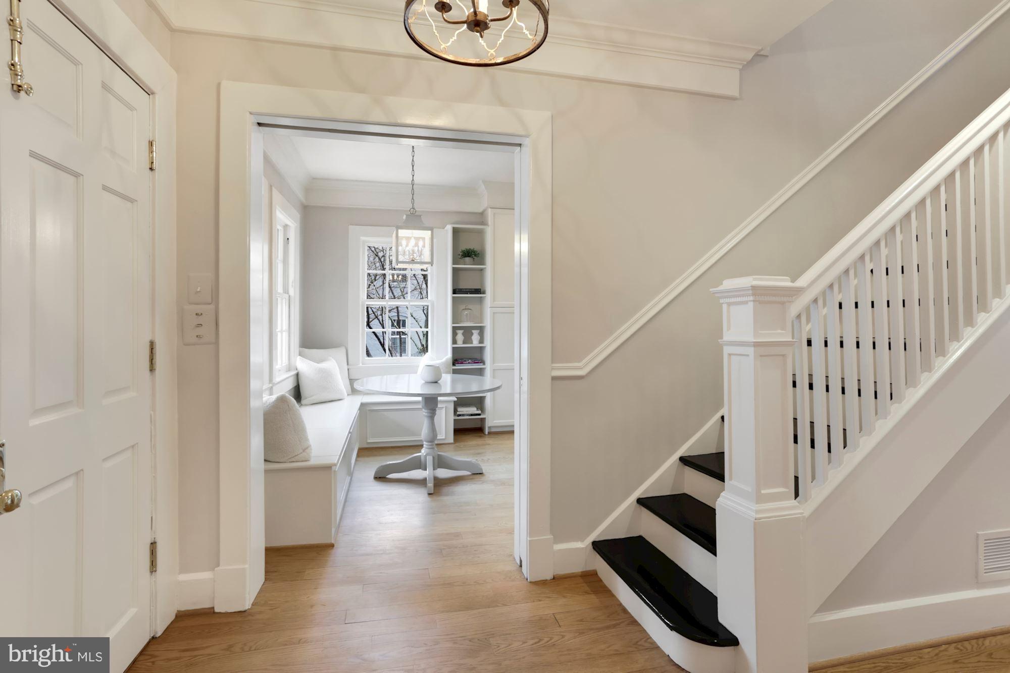 GEORGETOWN - Residential
