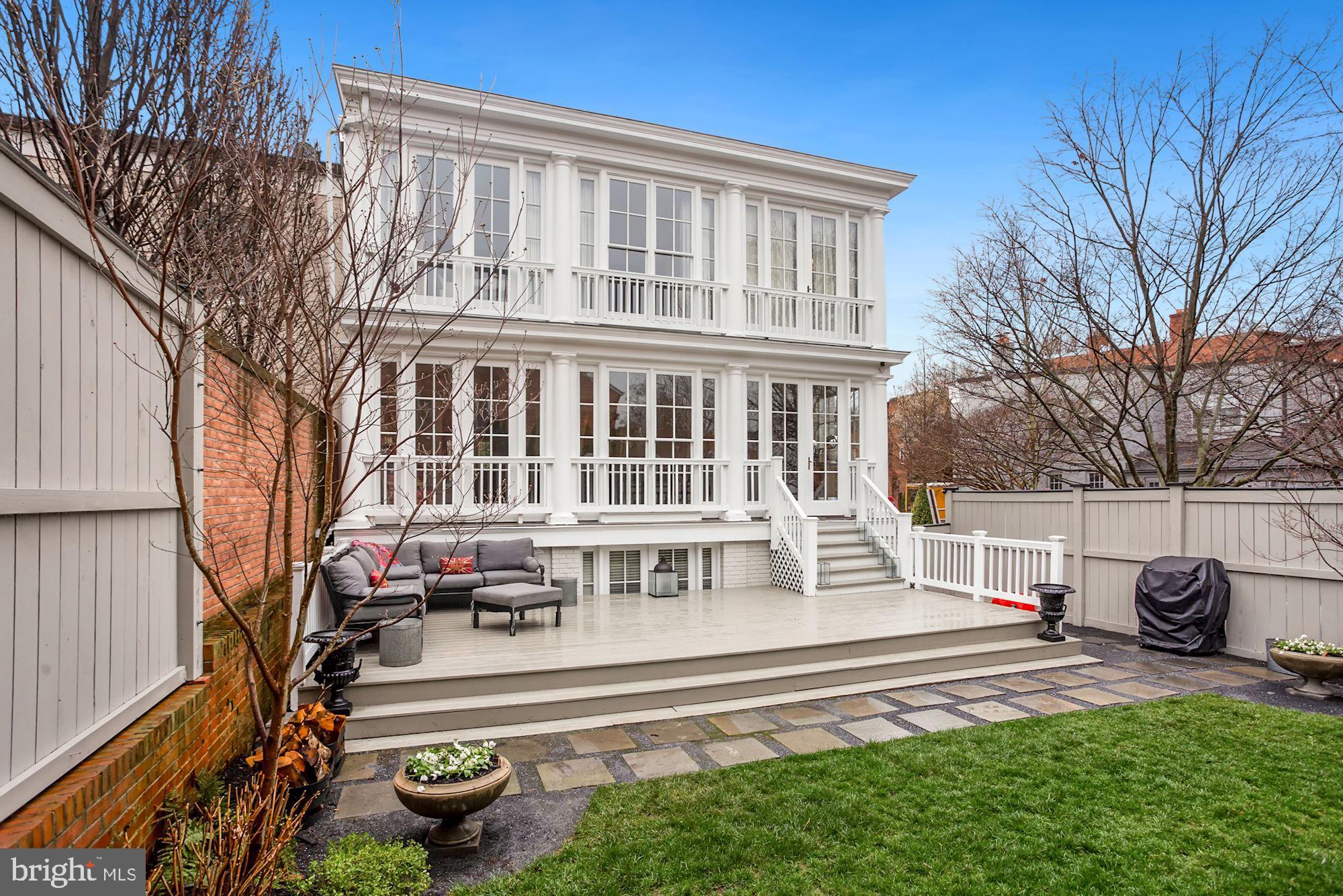 GEORGETOWN - Residential
