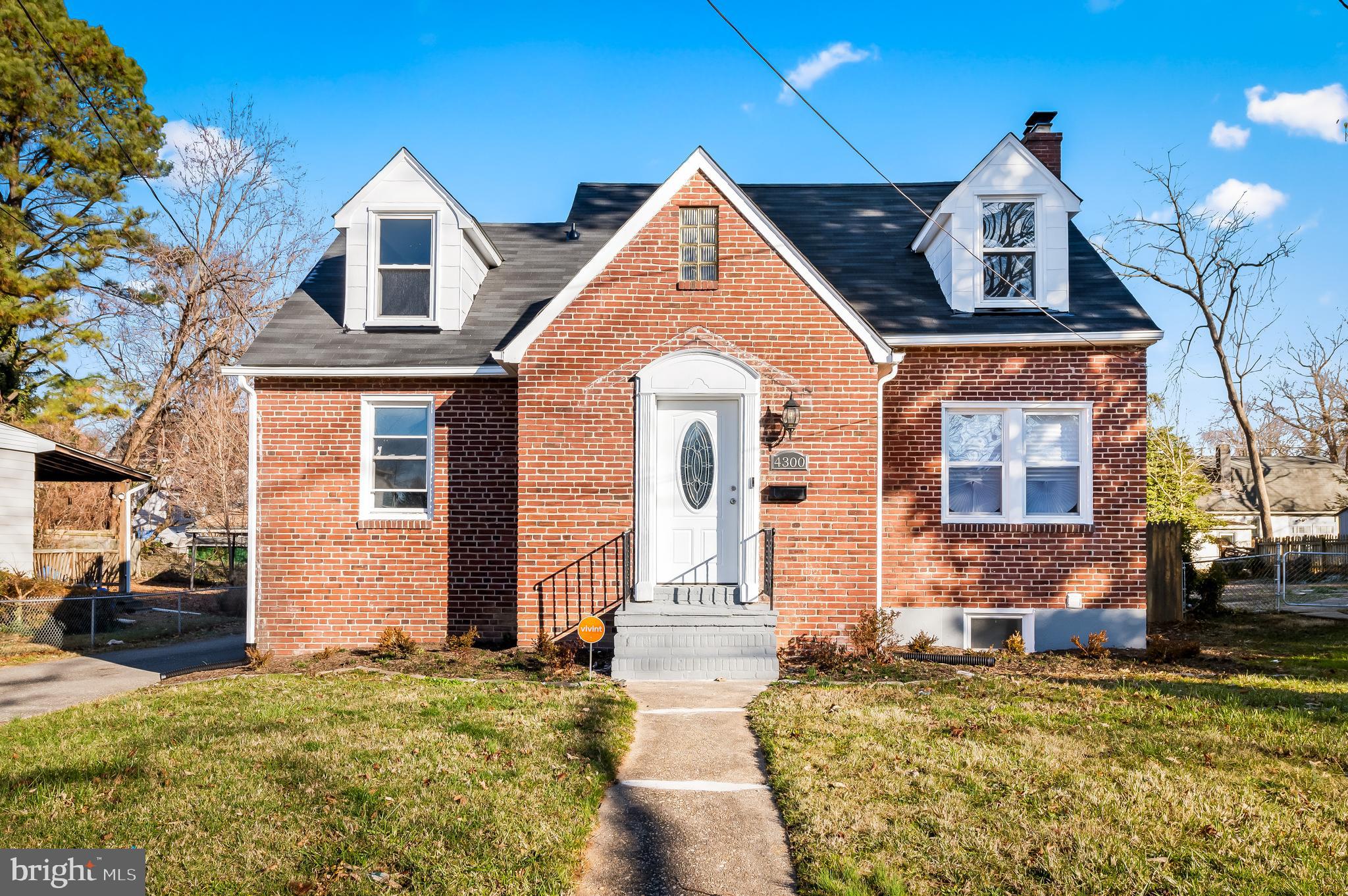 CEDMONT - Residential