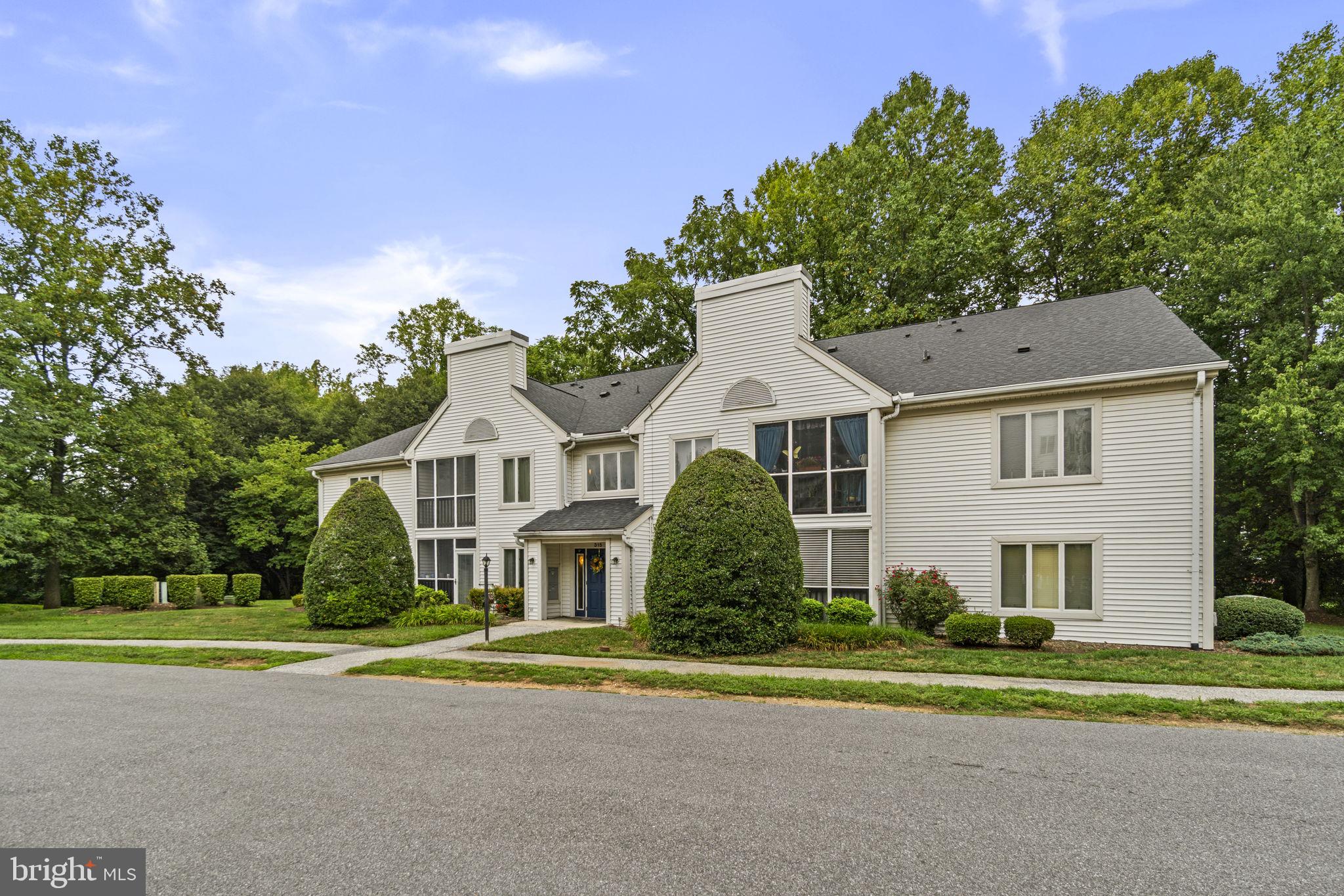 315 KINGSBURY WAY D31