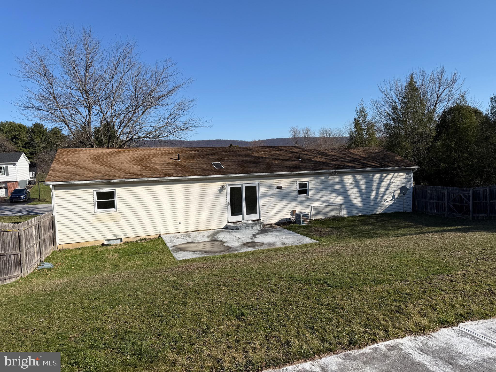 NONE AVAILABLE - Residential