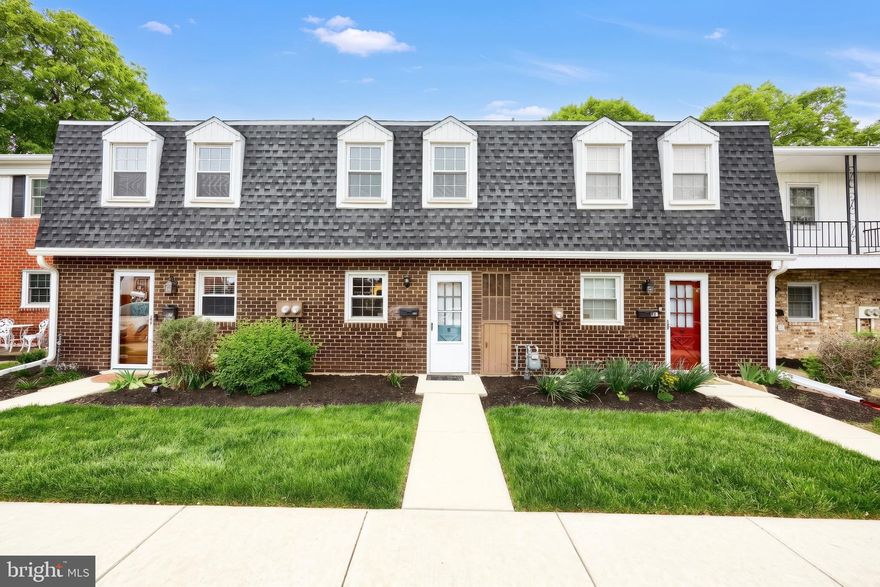 Welcome to 793 Hardwick Place in York—where comfort, convenience, and low-maintenance living come together beautifully! This well-maintained home offers a bright and inviting layout designed for everyday living and easy entertaining. Step inside to find a spacious main level featuring a welcoming living area that flows seamlessly into the dining space and kitchen. The kitchen offers ample cabinetry and workspace, making meal prep a breeze while staying connected to the heart of the home. Upstairs, you’ll find two generously sized bedrooms with great closet space and a full bathroom designed for functionality and comfort. Enjoy outdoor living with a peaceful patio area ideal for relaxing, entertaining, or simply unwinding after a long day. Conveniently located just minutes from shopping, dining, schools, and major routes, this home offers easy access to everything York has to offer while still providing a quiet, neighborhood feel. The condo fee includes lawn maintenance, snow removal, and utilities such as water, sewer, and trash which makes for worry-free living. Community amenities include swimming pool, club house, and playground.