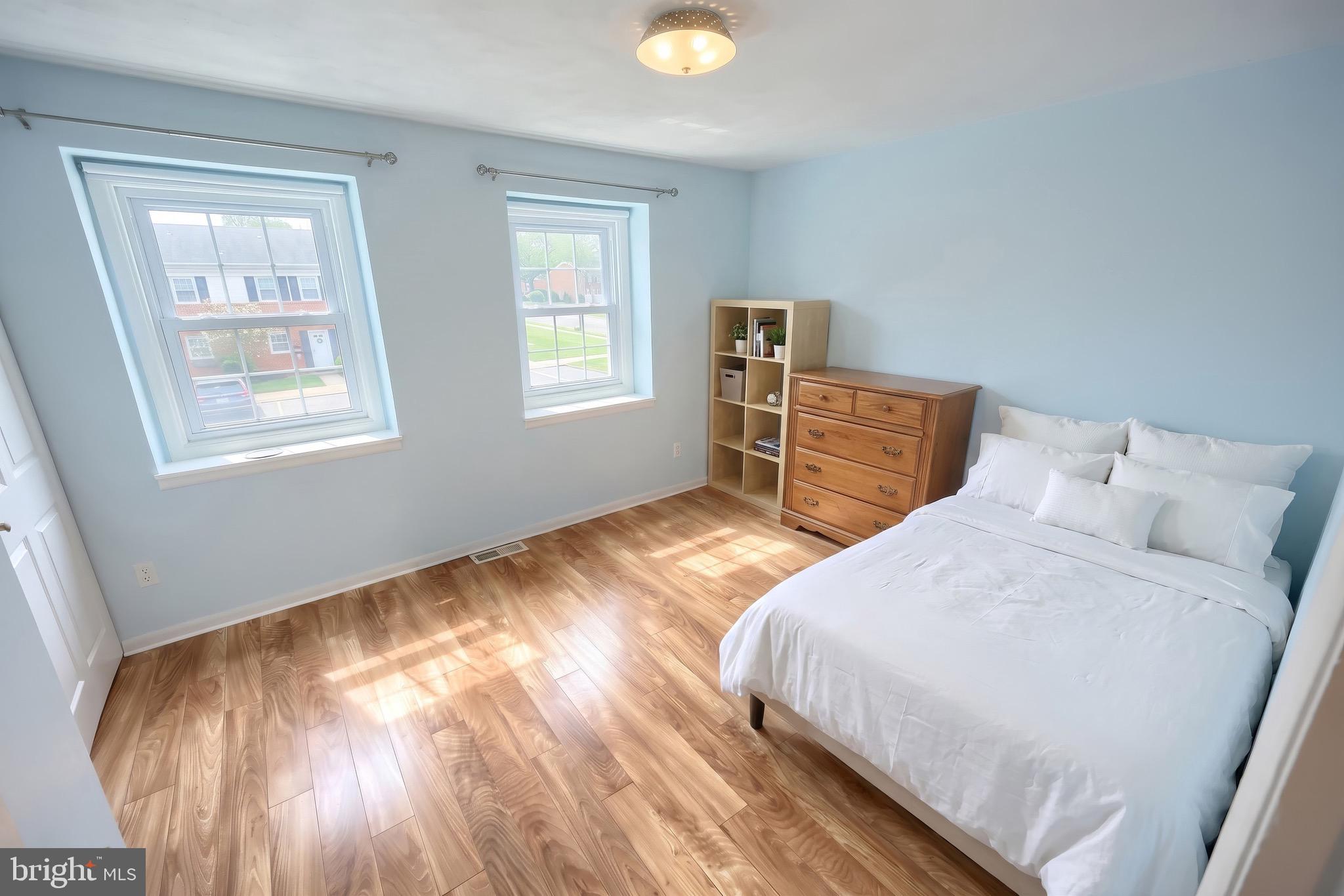 COLONY PARK - Residential