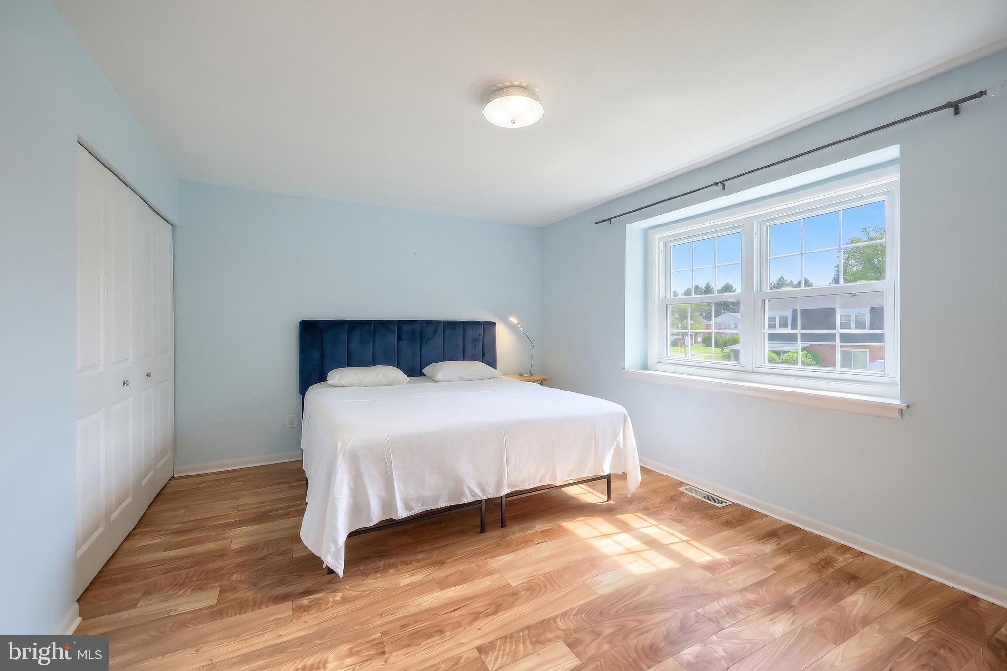 COLONY PARK - Residential