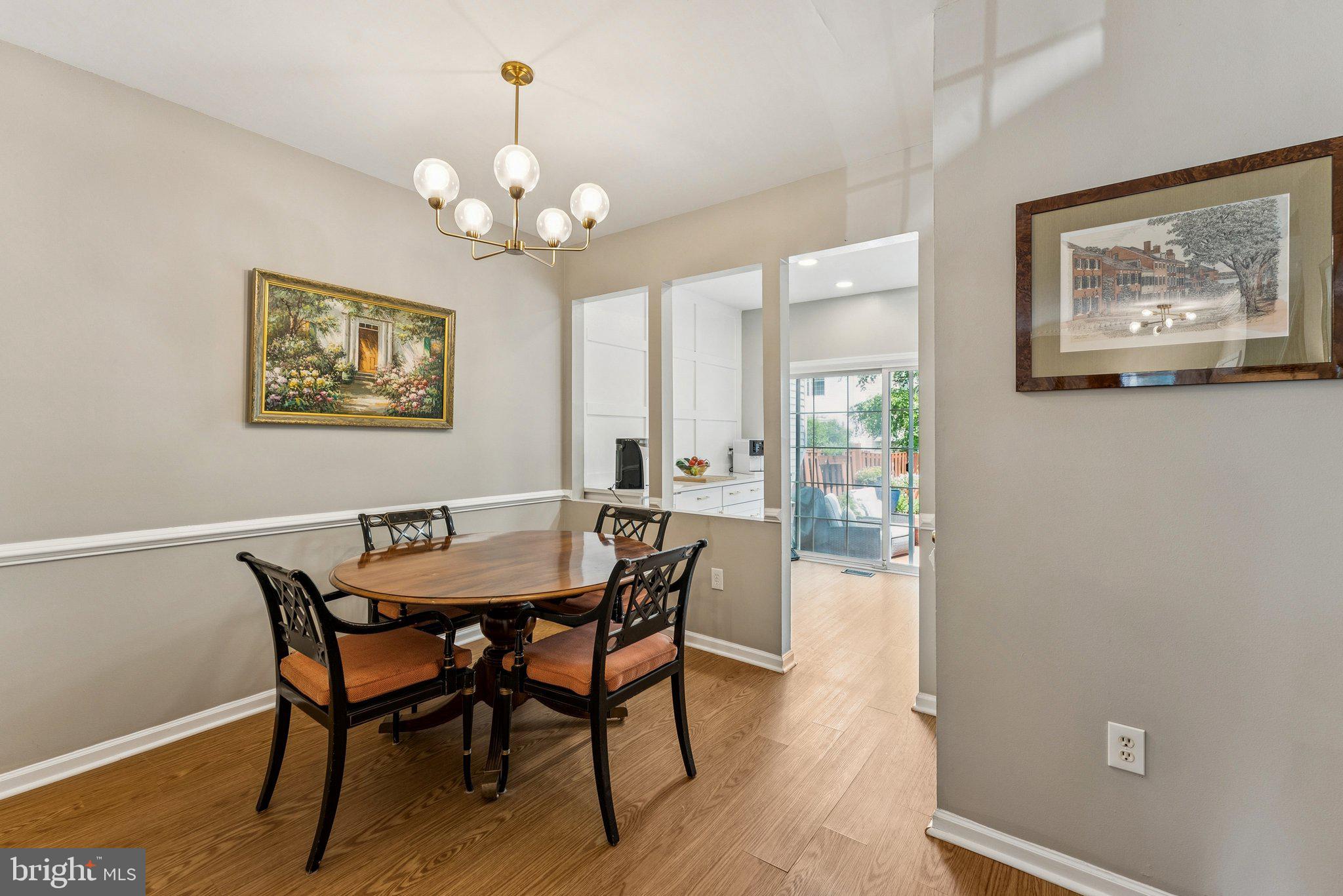 WOODSTONE - Residential