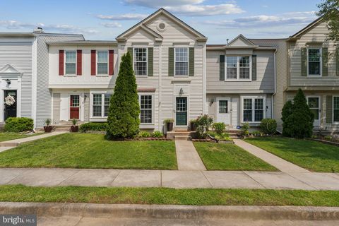 7209 STOVER COURT ALEXANDRIA VA 22306