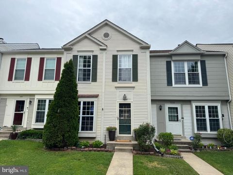 7209 STOVER COURT ALEXANDRIA VA 22306