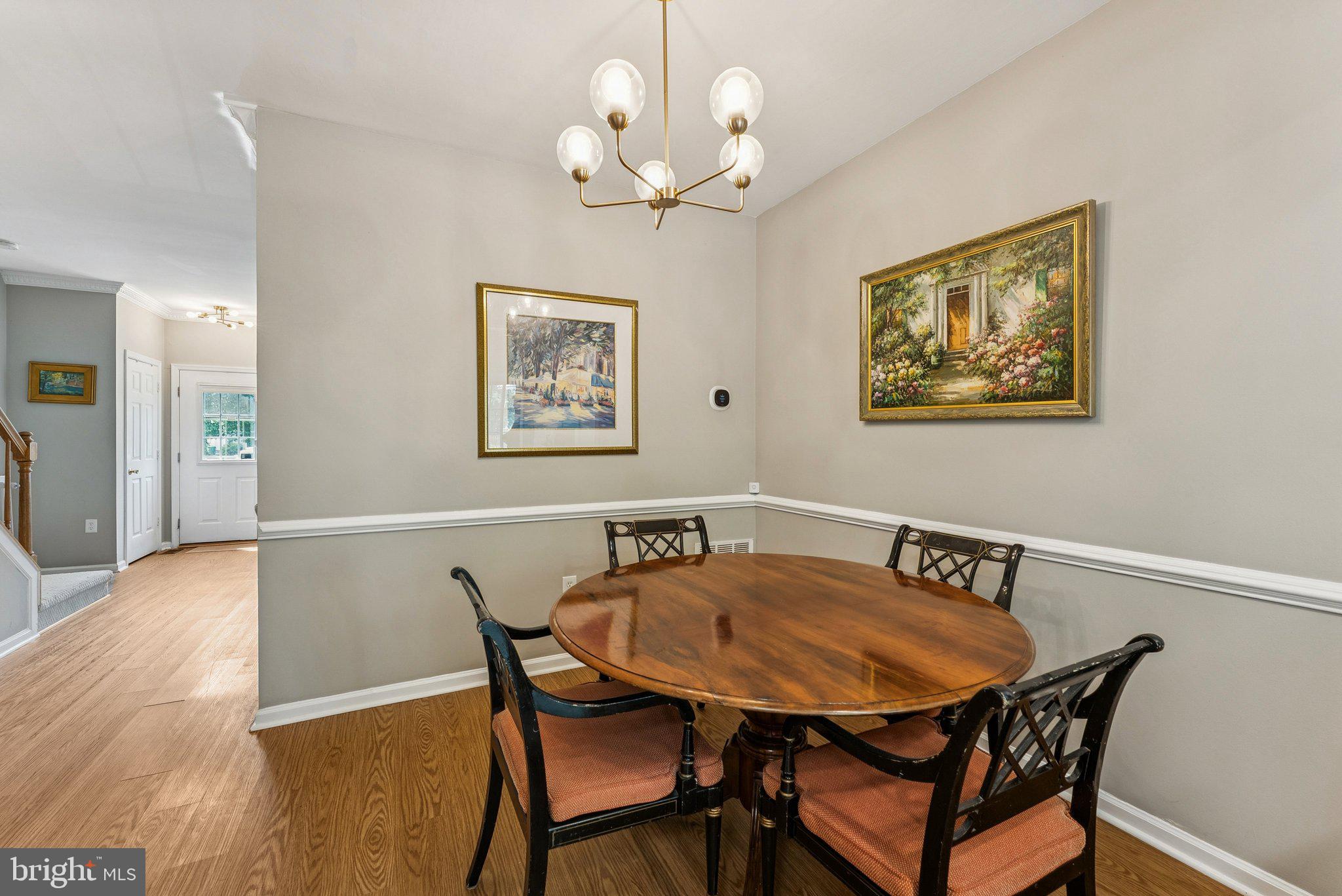 WOODSTONE - Residential