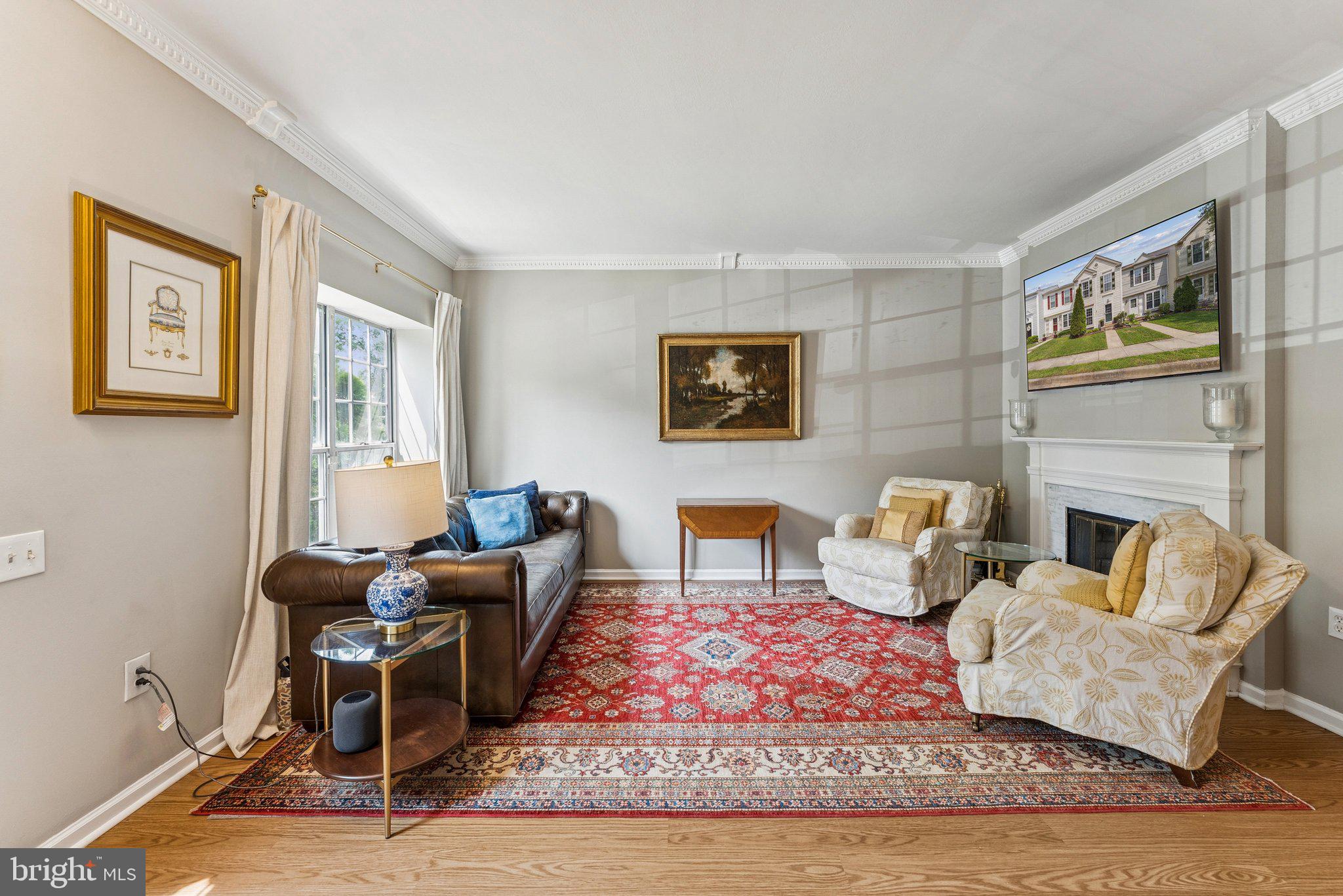 WOODSTONE - Residential