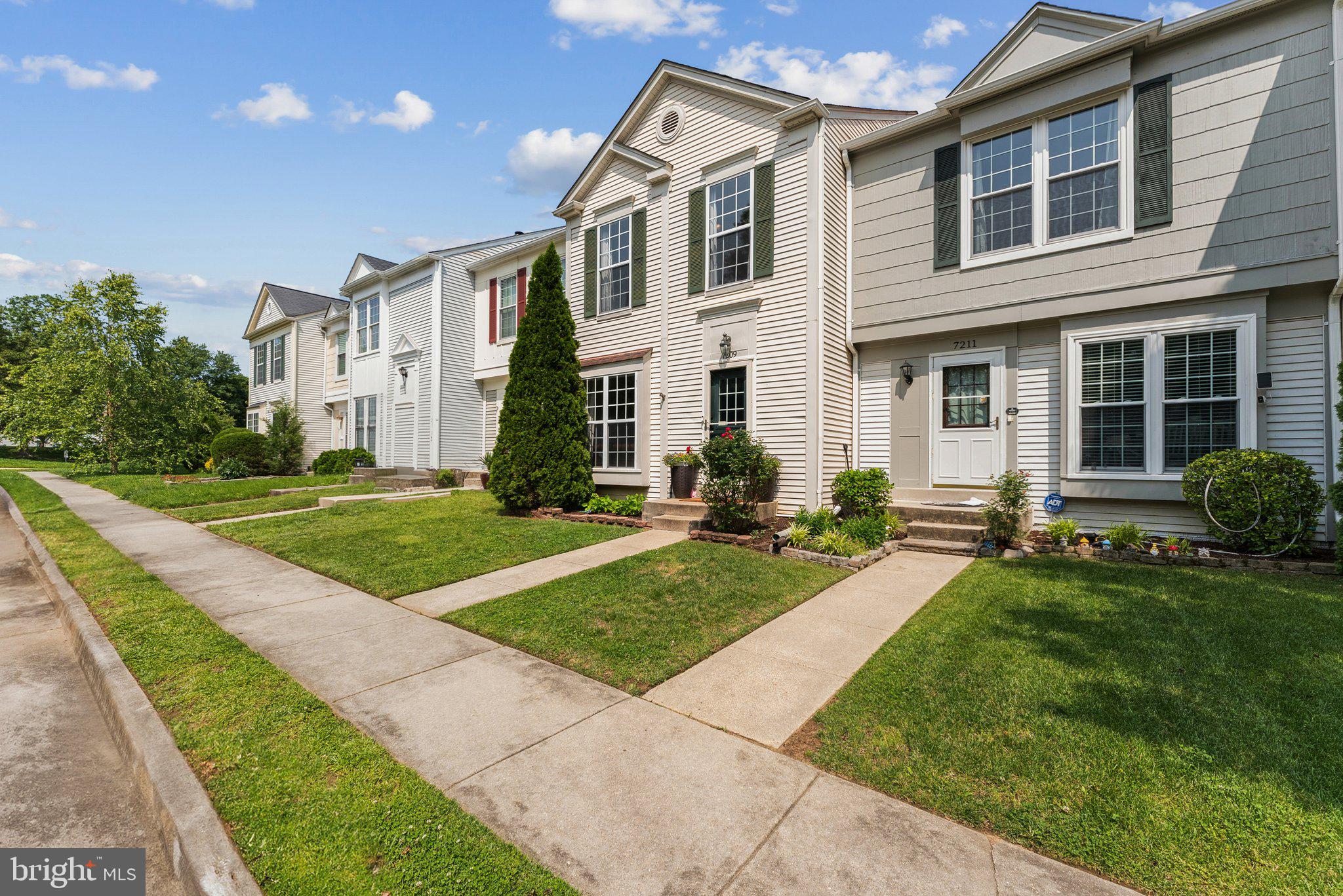 WOODSTONE - Residential