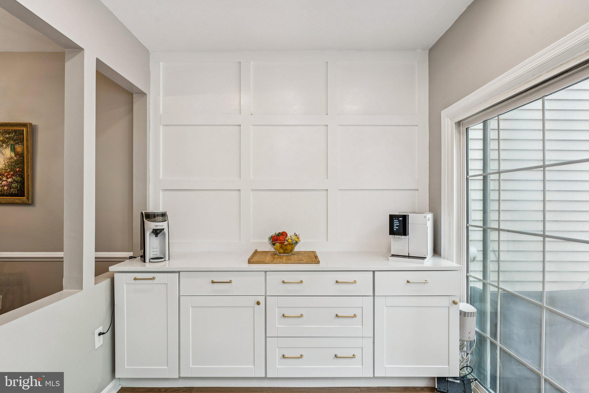 WOODSTONE - Residential