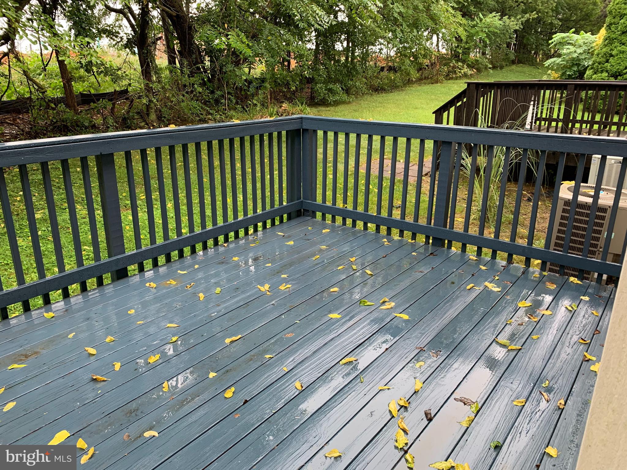 LAUREL RIDGE - Residential Lease