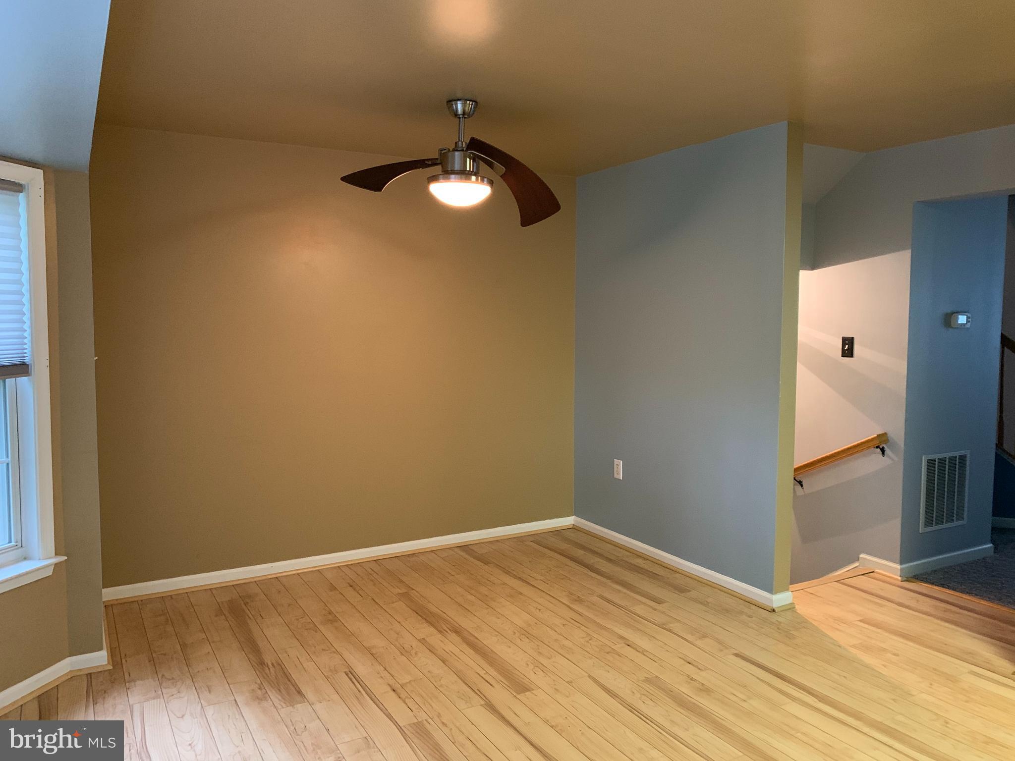 LAUREL RIDGE - Residential Lease