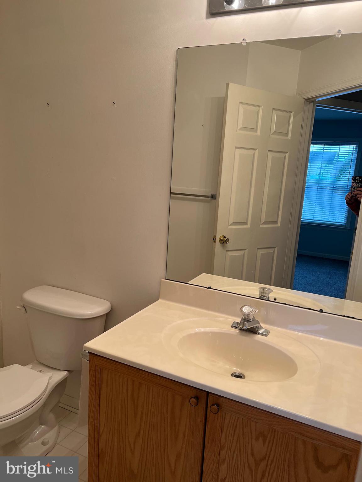 LAUREL RIDGE - Residential Lease