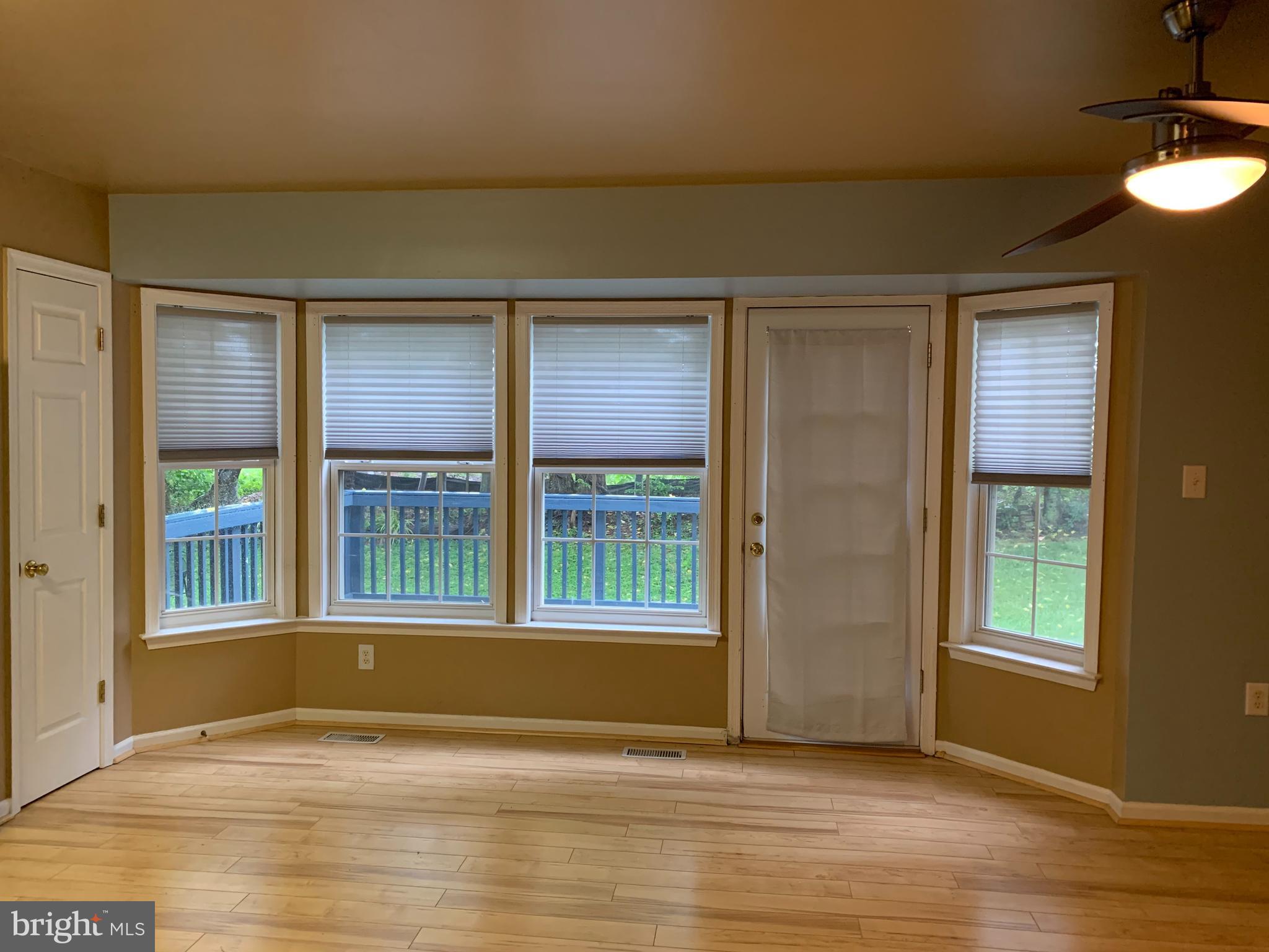 LAUREL RIDGE - Residential Lease