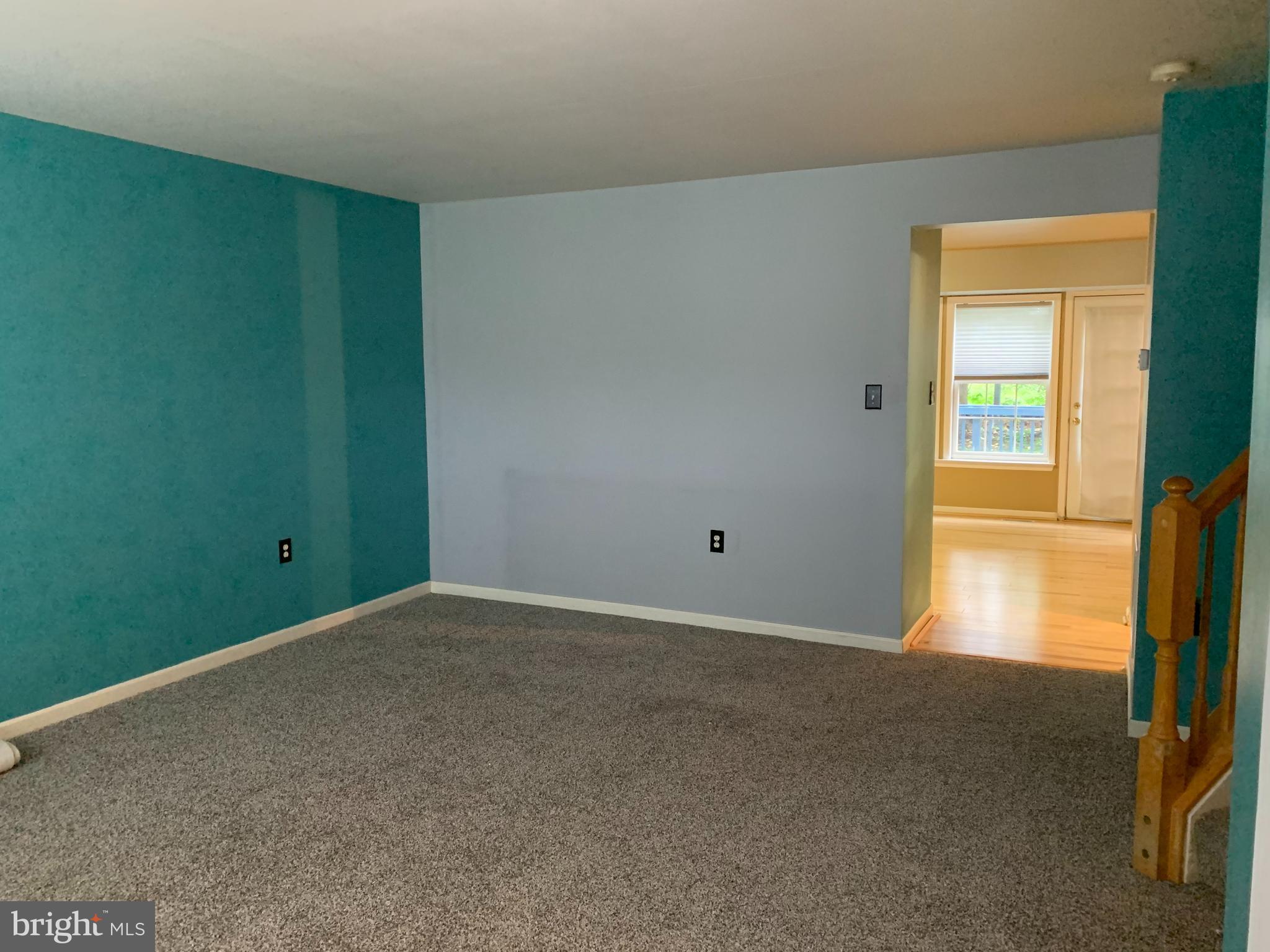 LAUREL RIDGE - Residential Lease