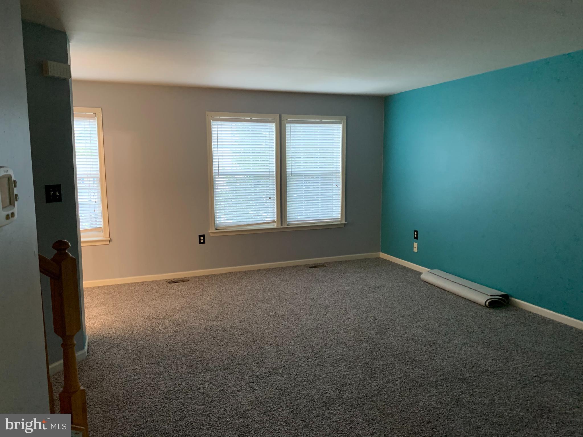 LAUREL RIDGE - Residential Lease