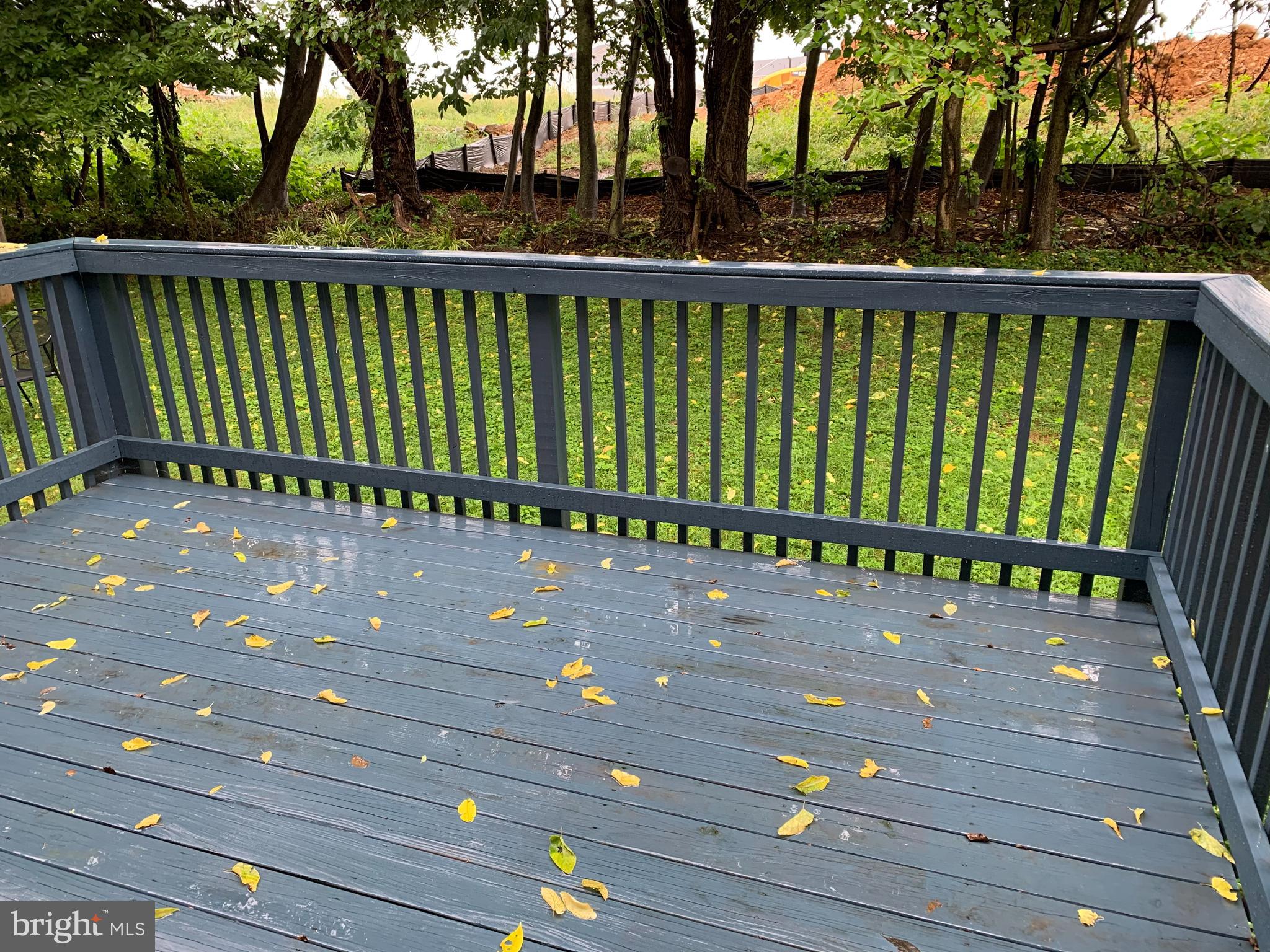 LAUREL RIDGE - Residential Lease