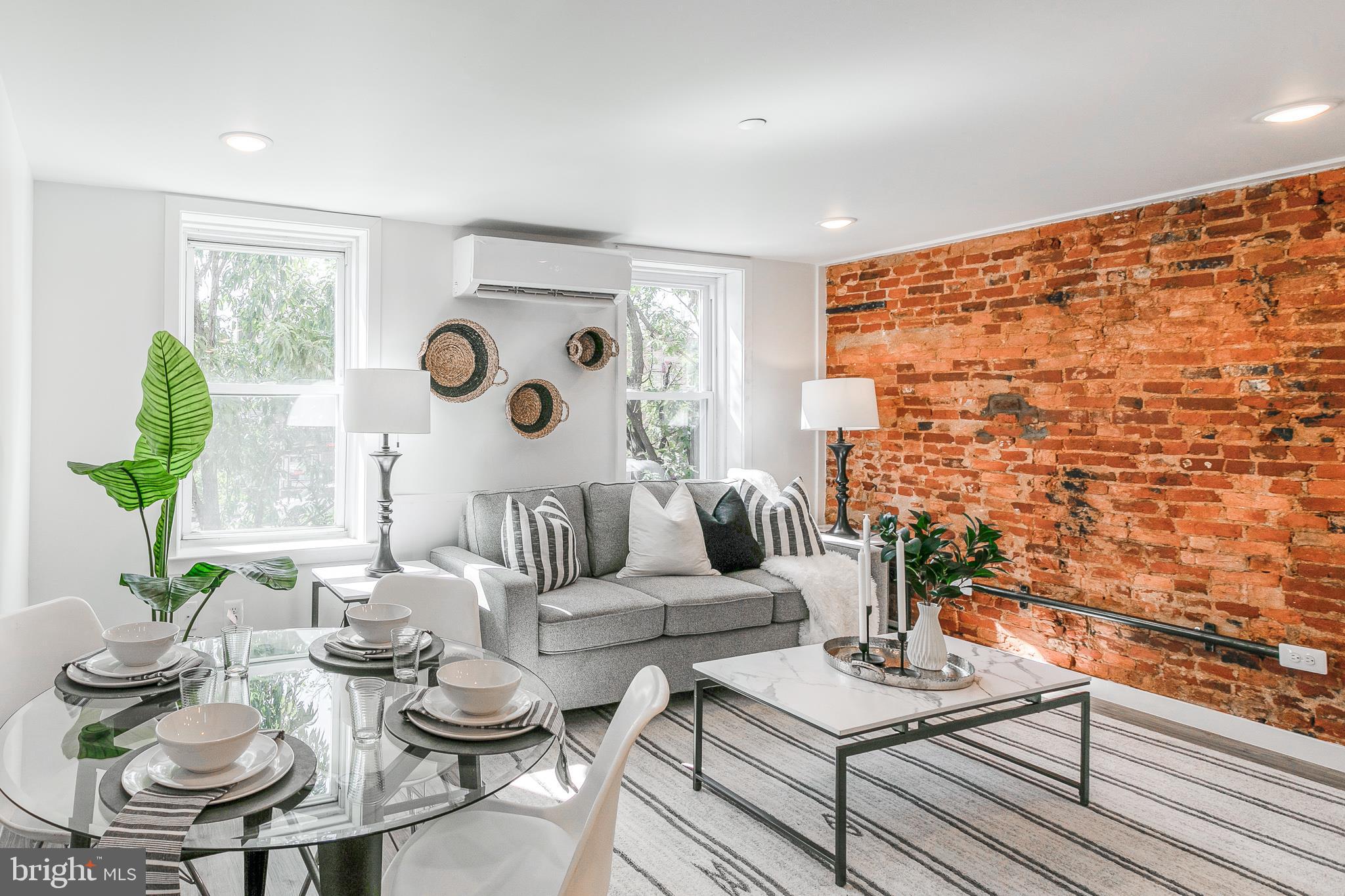 FISHTOWN - Residential Lease