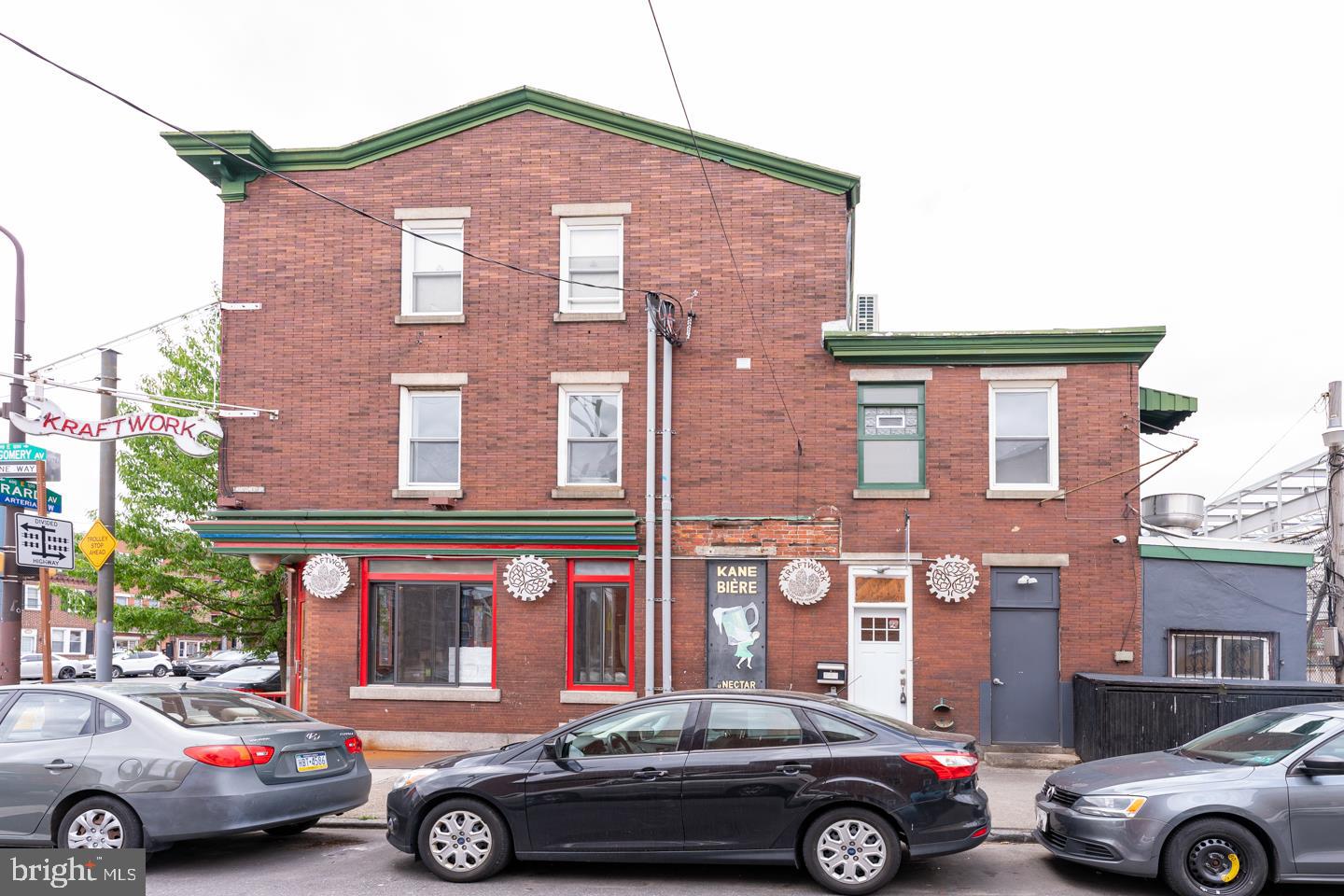 FISHTOWN - Residential Lease