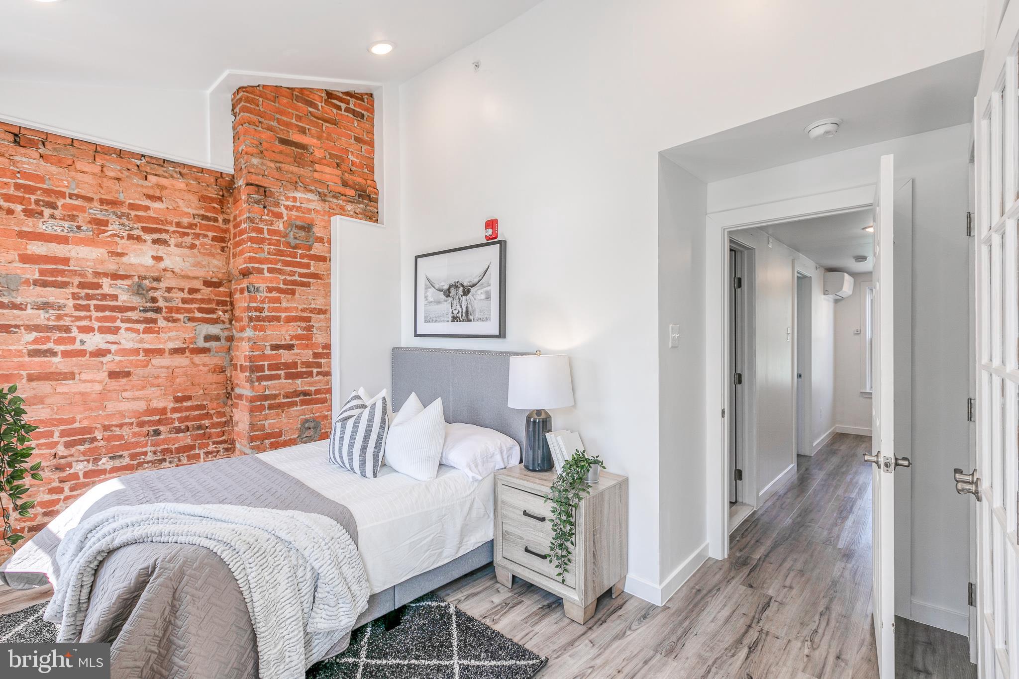 FISHTOWN - Residential Lease