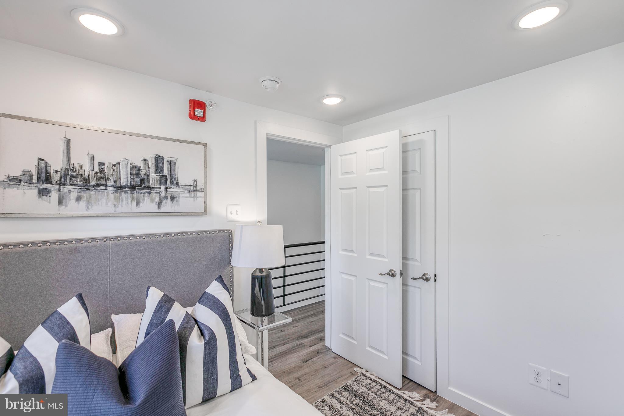 FISHTOWN - Residential Lease