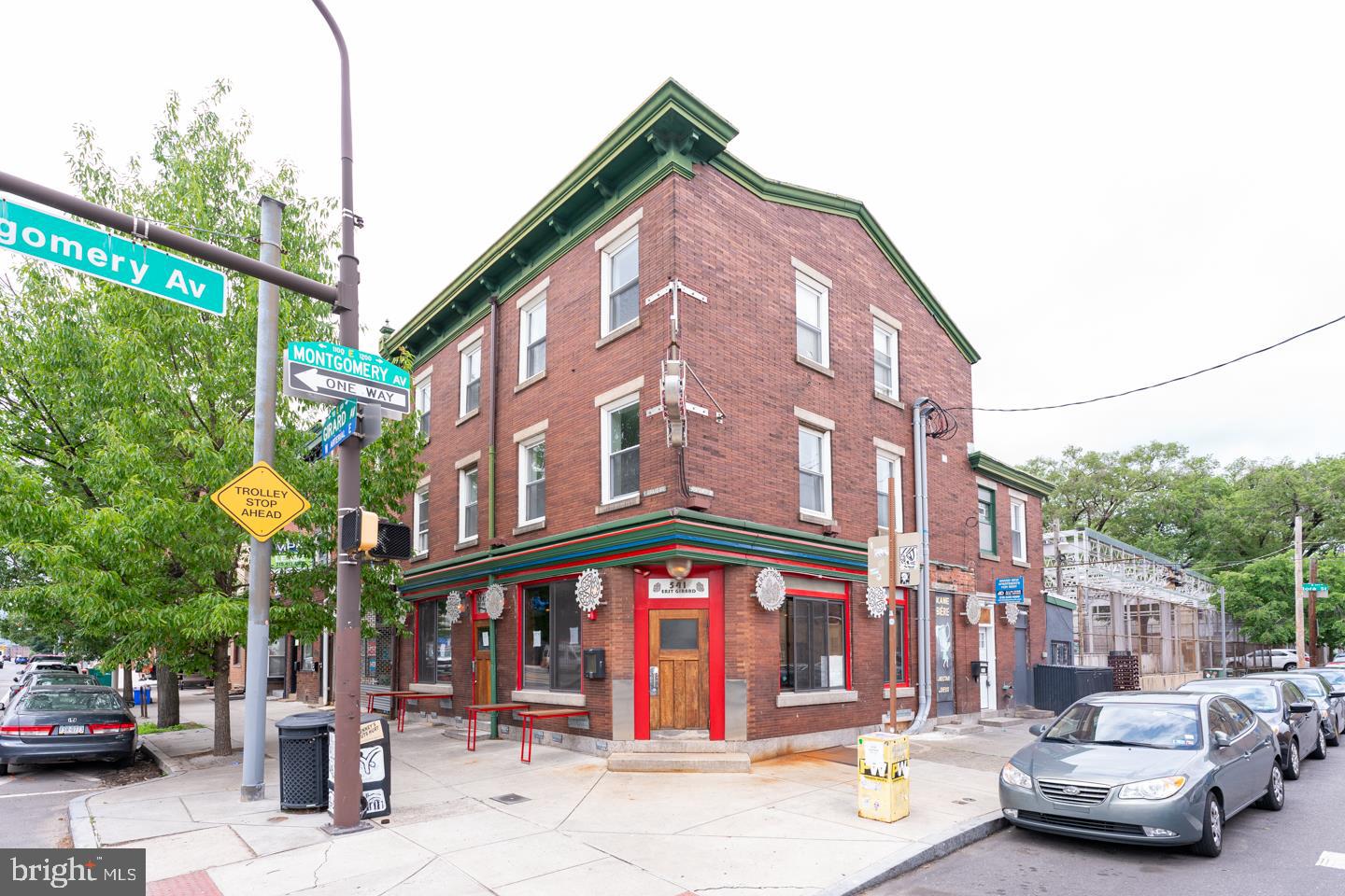 FISHTOWN - Residential Lease