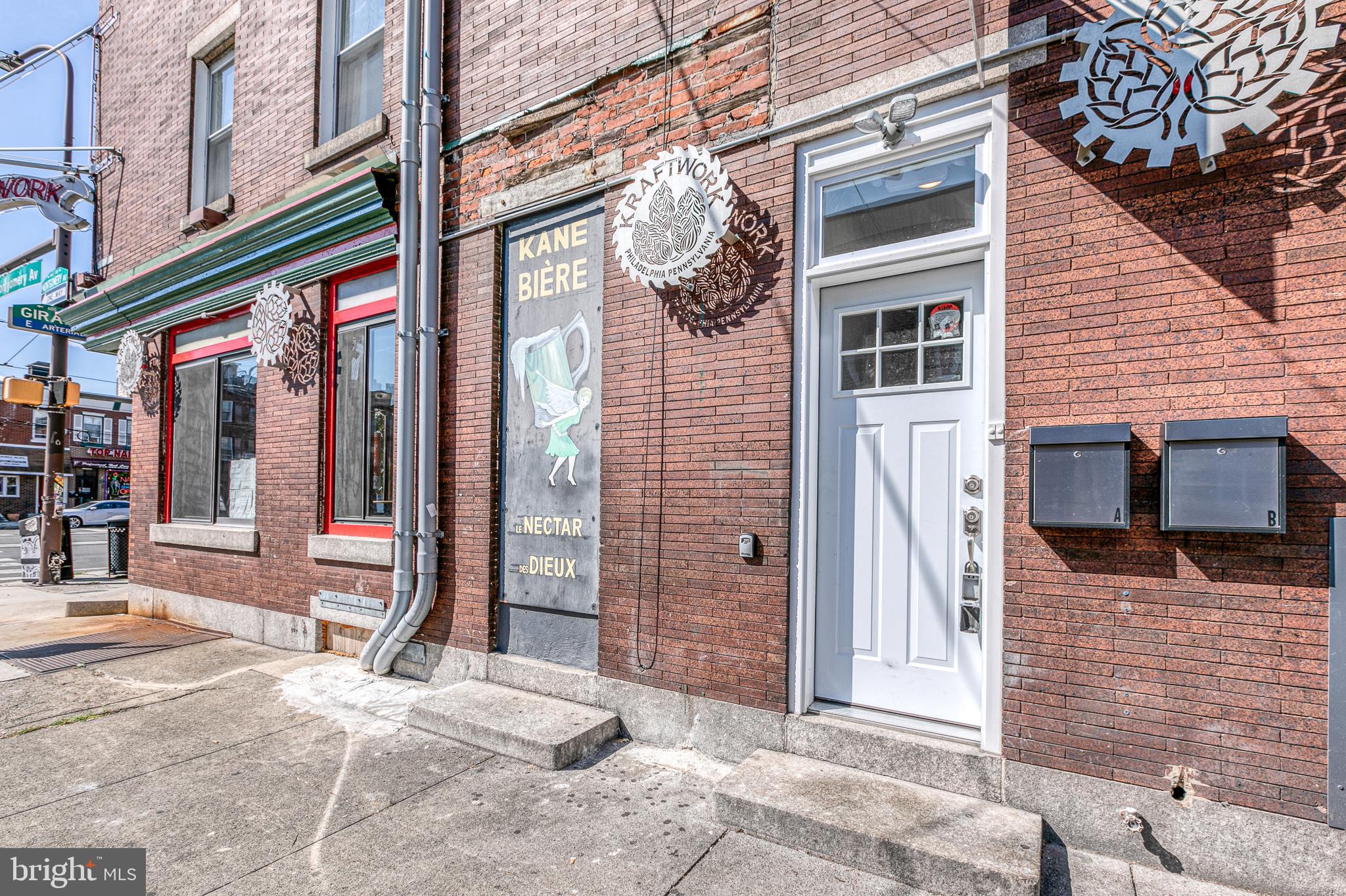 FISHTOWN - Residential Lease