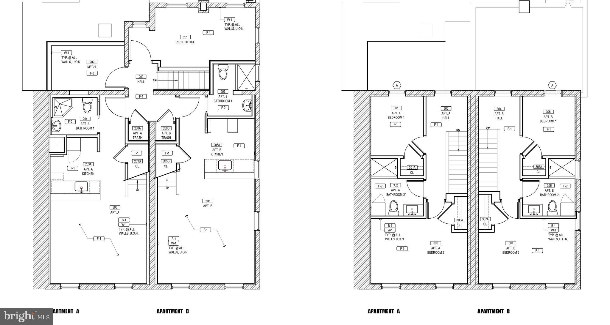 FISHTOWN - Residential Lease