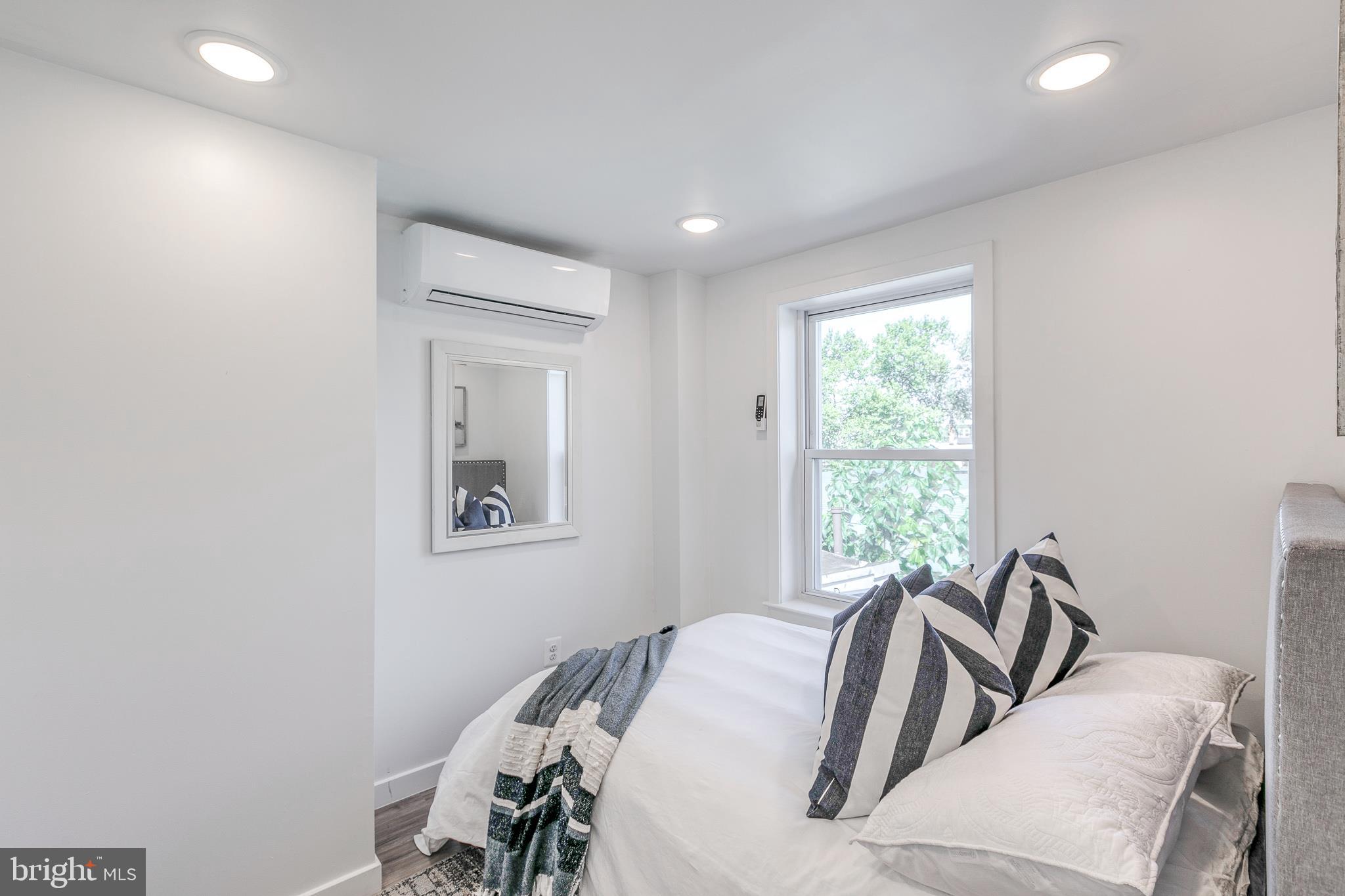 FISHTOWN - Residential Lease