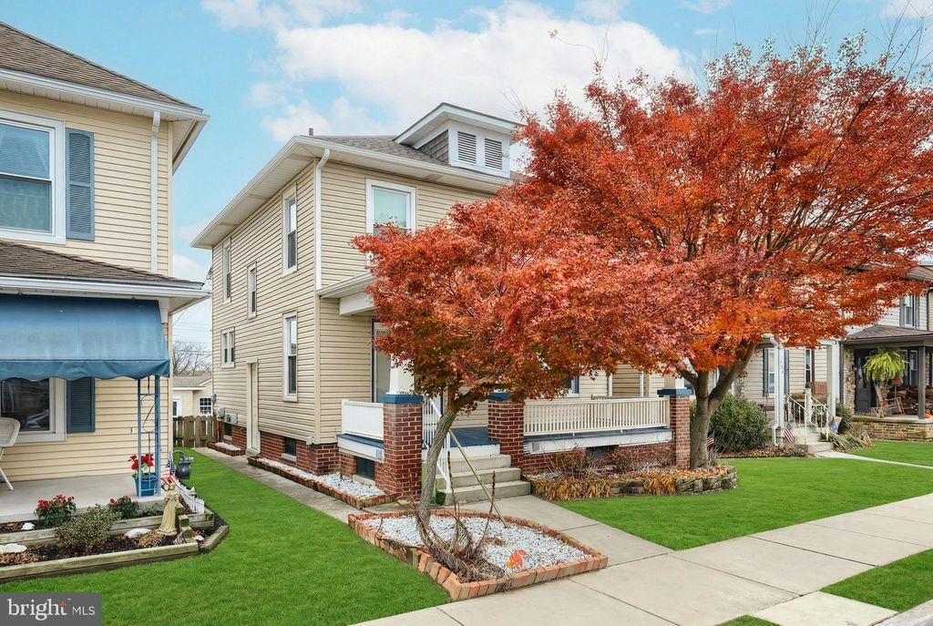 Photo of 228 Princess Street, HANOVER, PA 17331 (MLS # PAYK2092796)