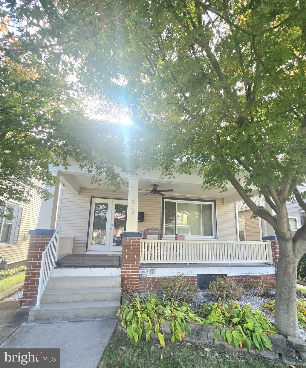 Photo of 228 Princess Street, HANOVER, PA 17331 (MLS # PAYK2092796)