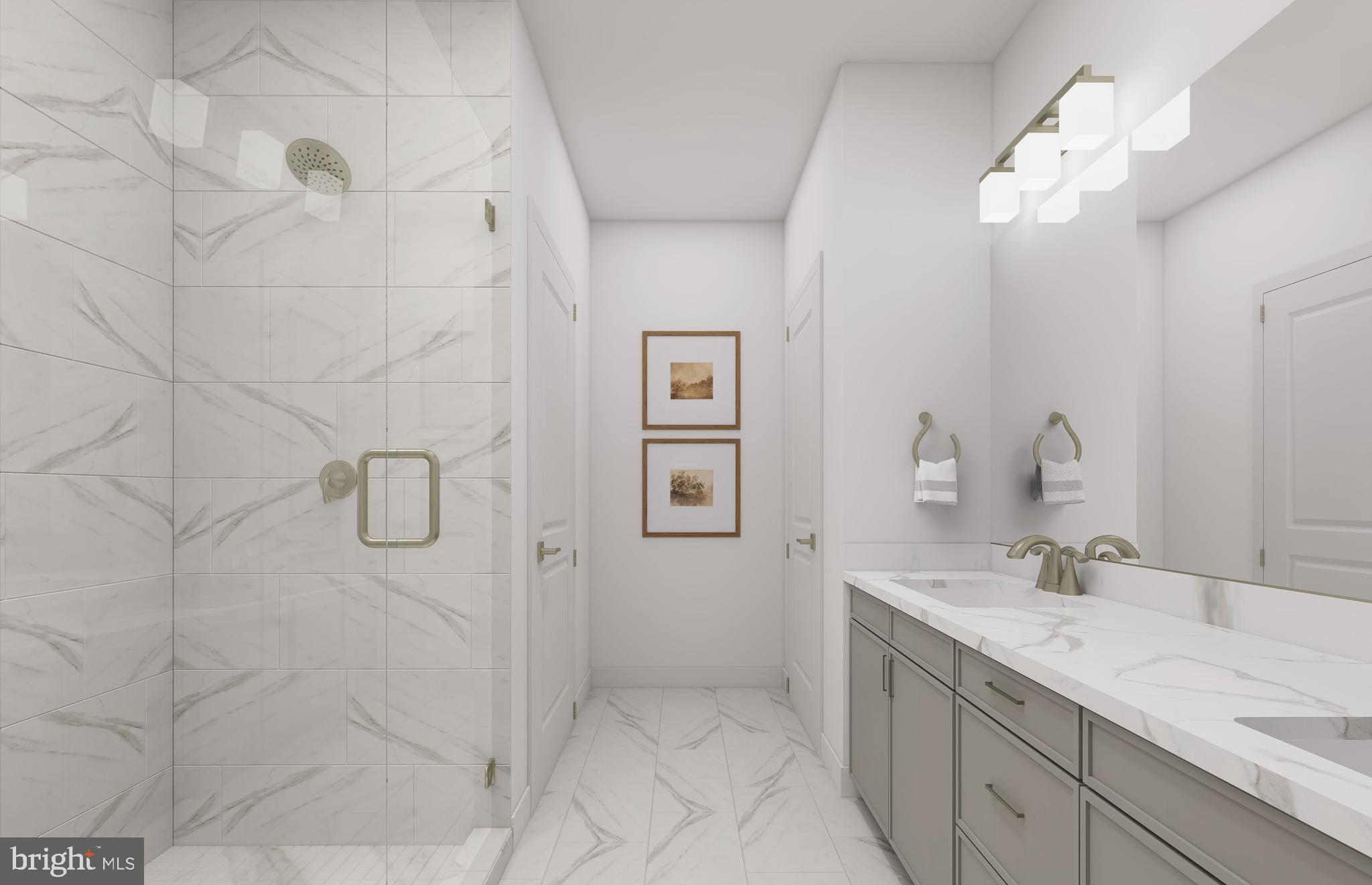 METROWEST - Residential