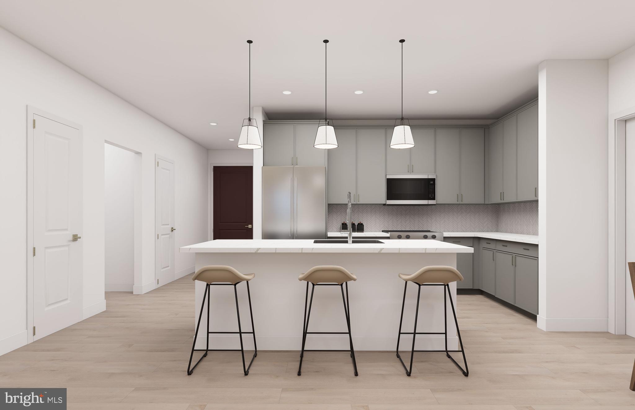 METROWEST SQUARE - Residential