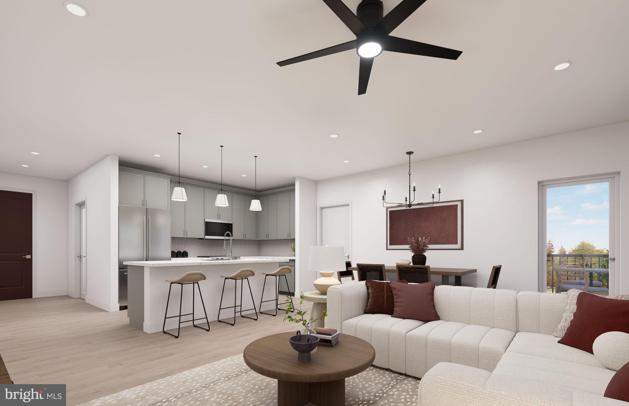 METROWEST SQUARE - Residential