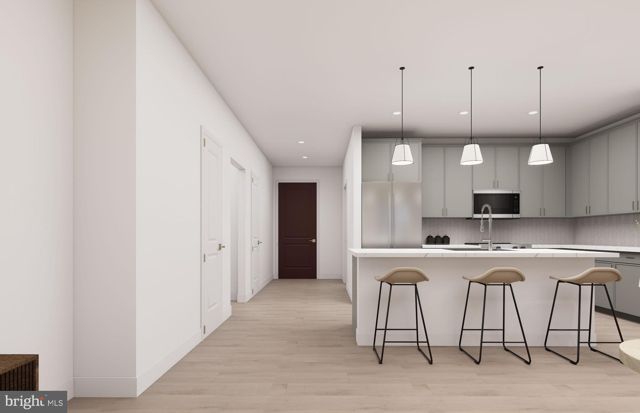 METROWEST SQUARE - Residential