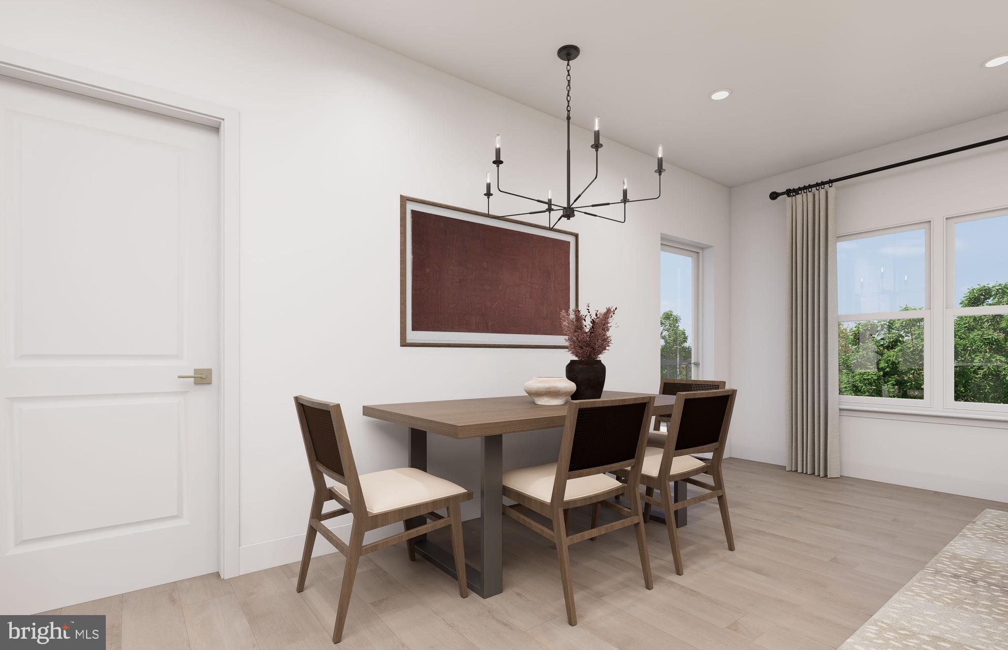 METROWEST SQUARE - Residential