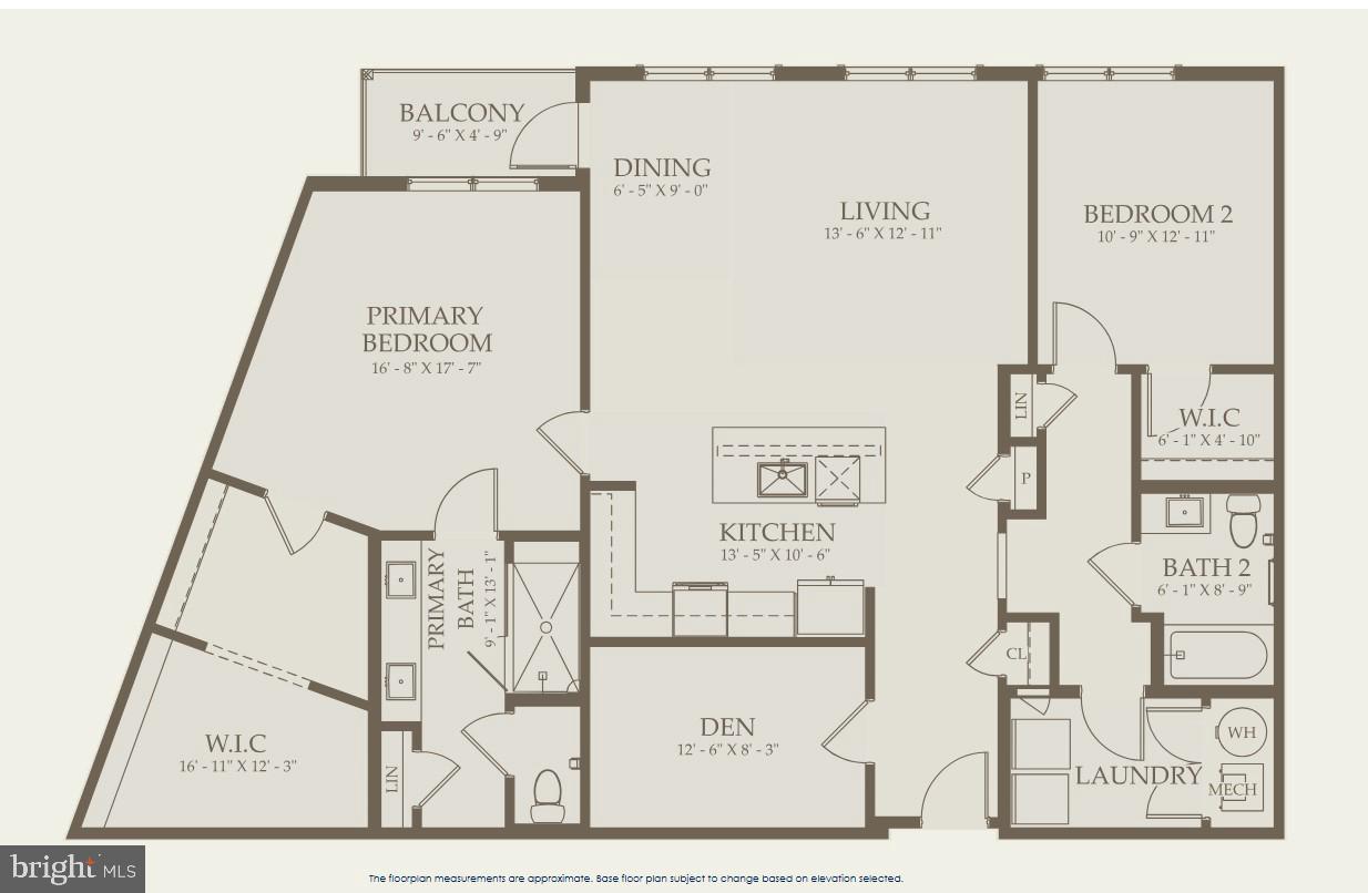METROWEST - Residential