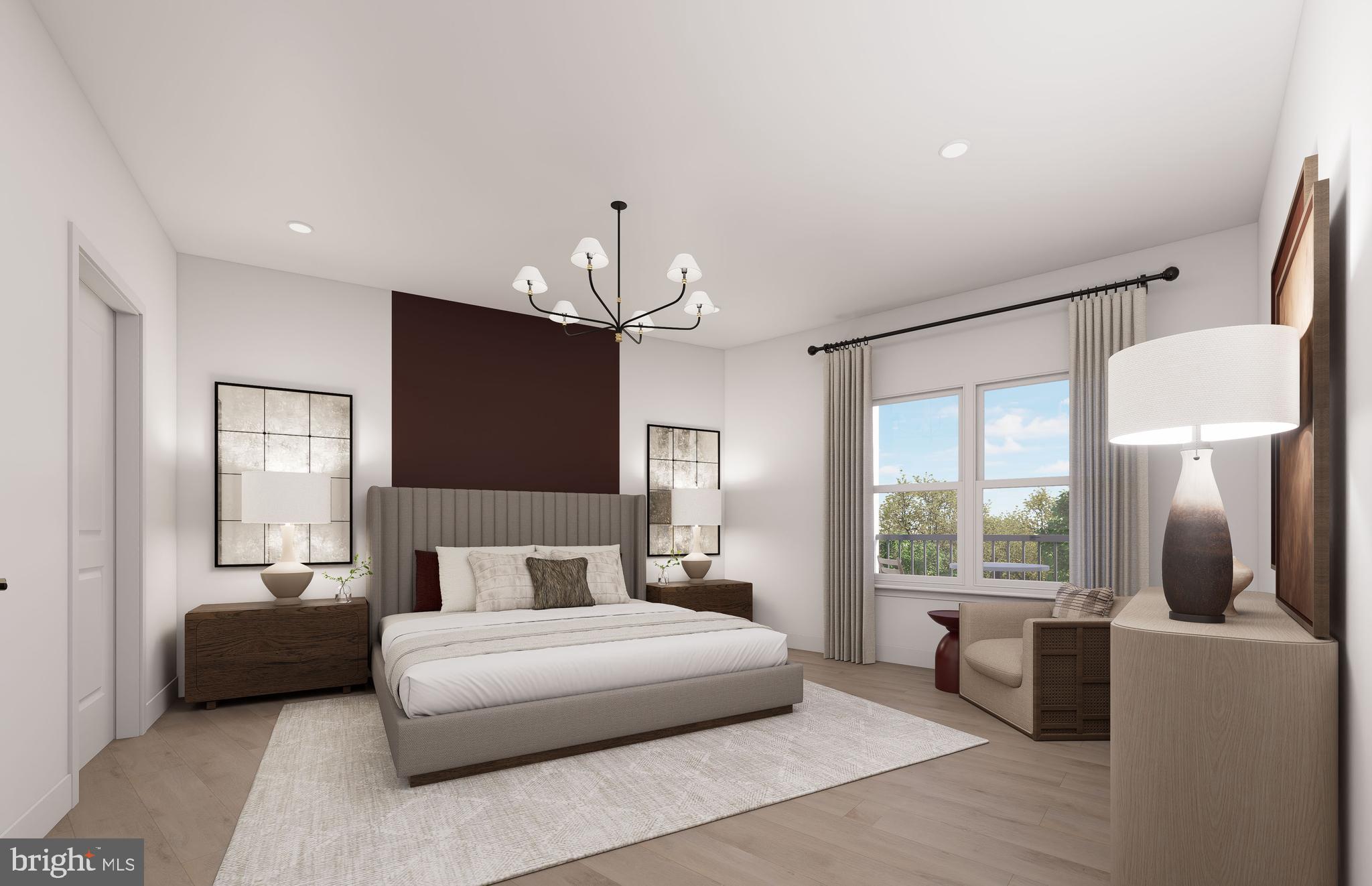 METROWEST SQUARE - Residential