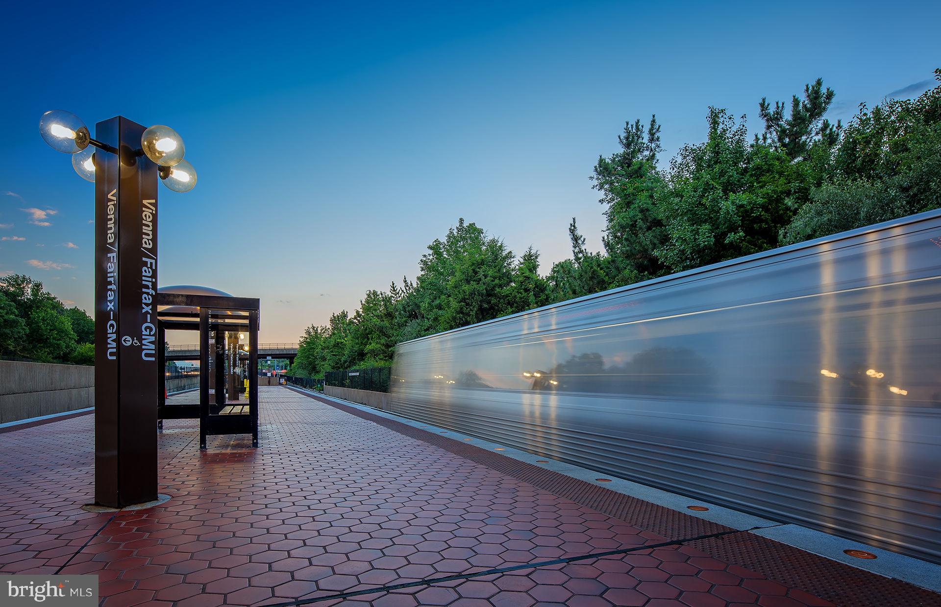 METROWEST - Residential