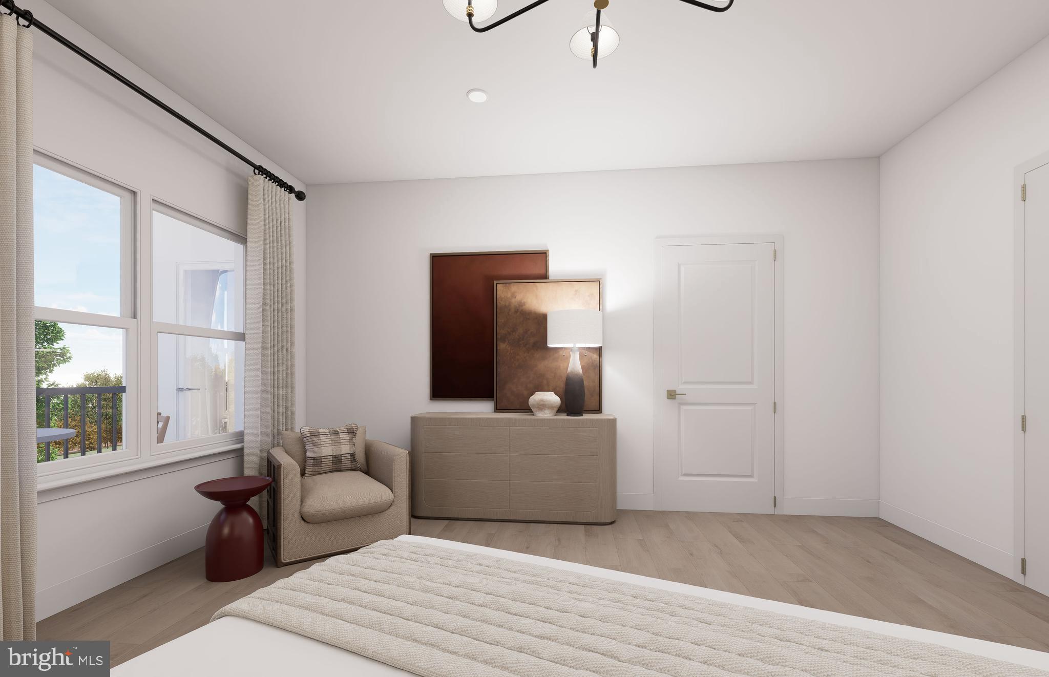 METROWEST SQUARE - Residential