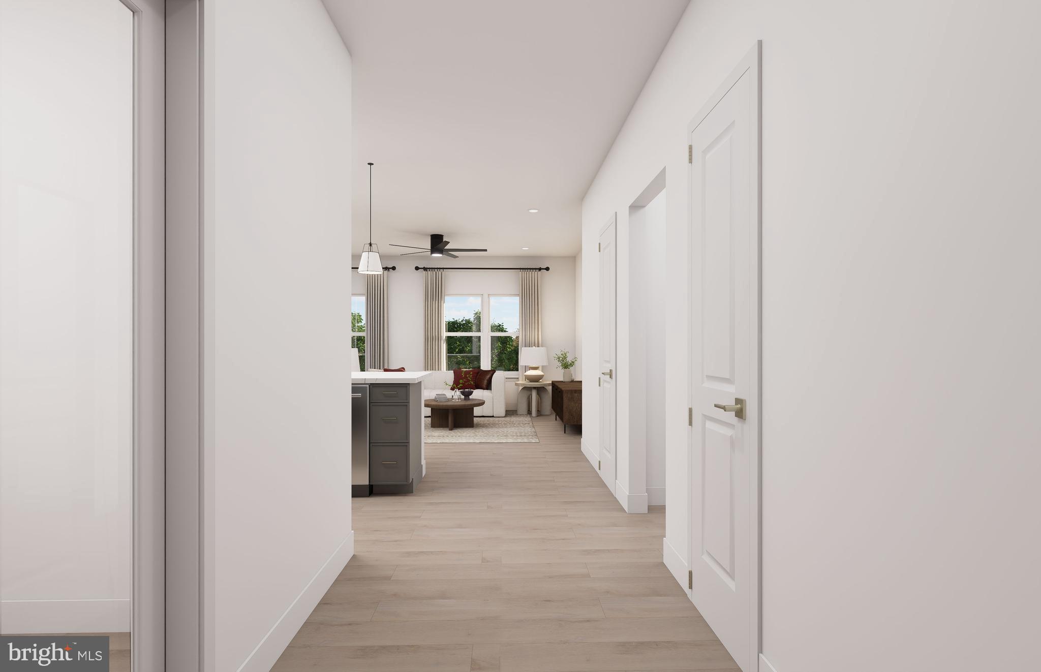 METROWEST SQUARE - Residential