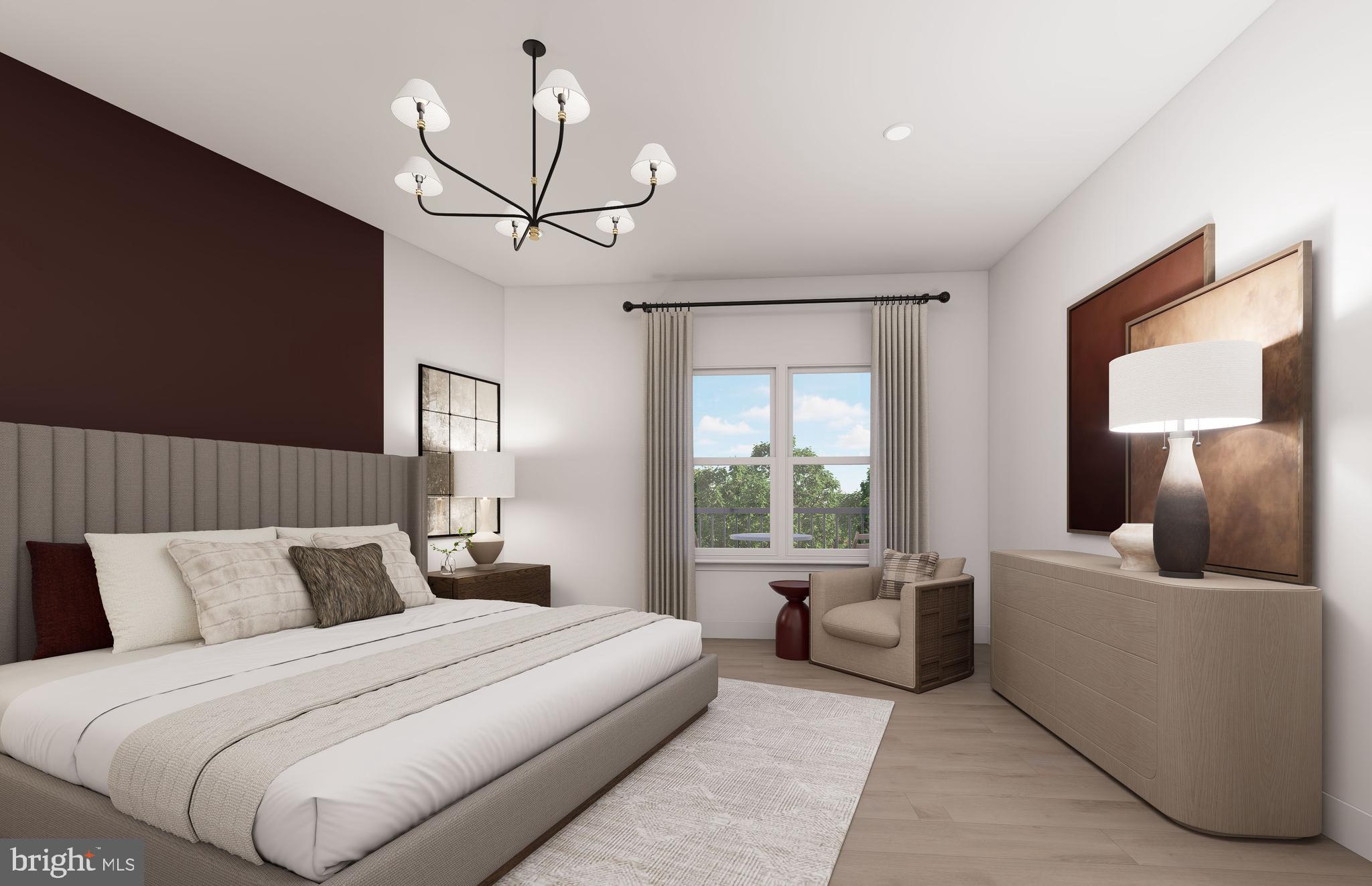 METROWEST SQUARE - Residential