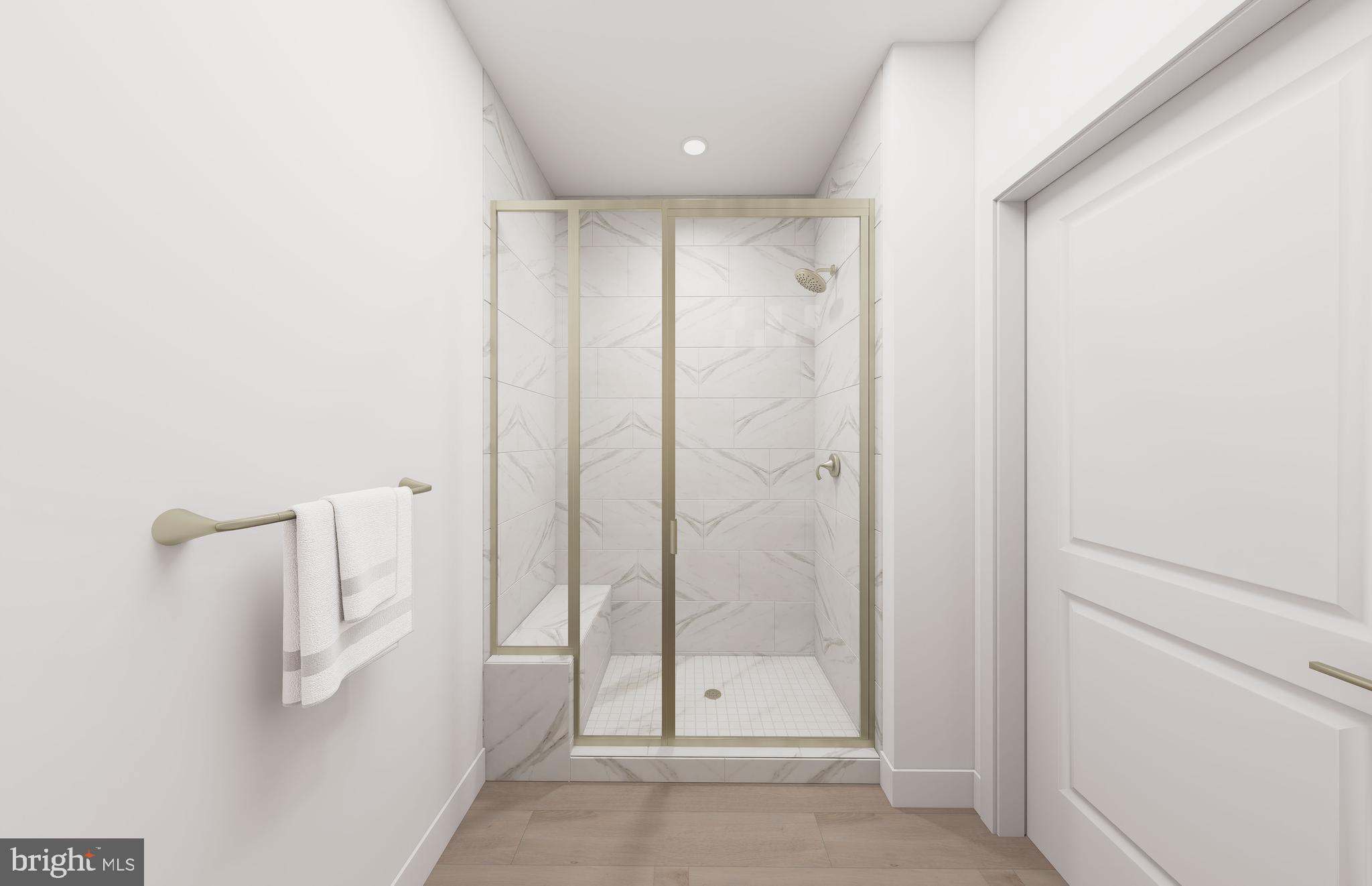 METROWEST SQUARE - Residential