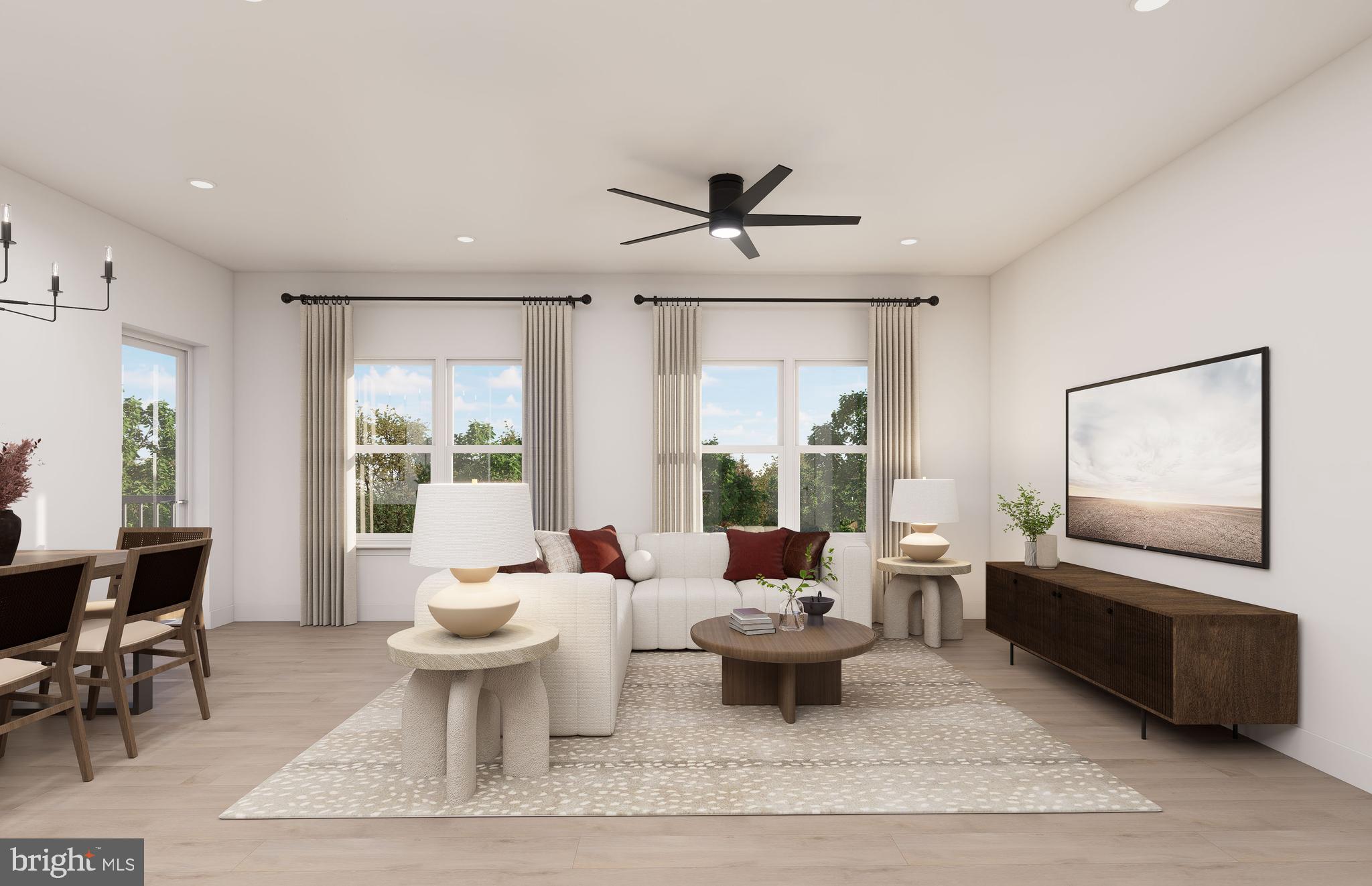 METROWEST SQUARE - Residential