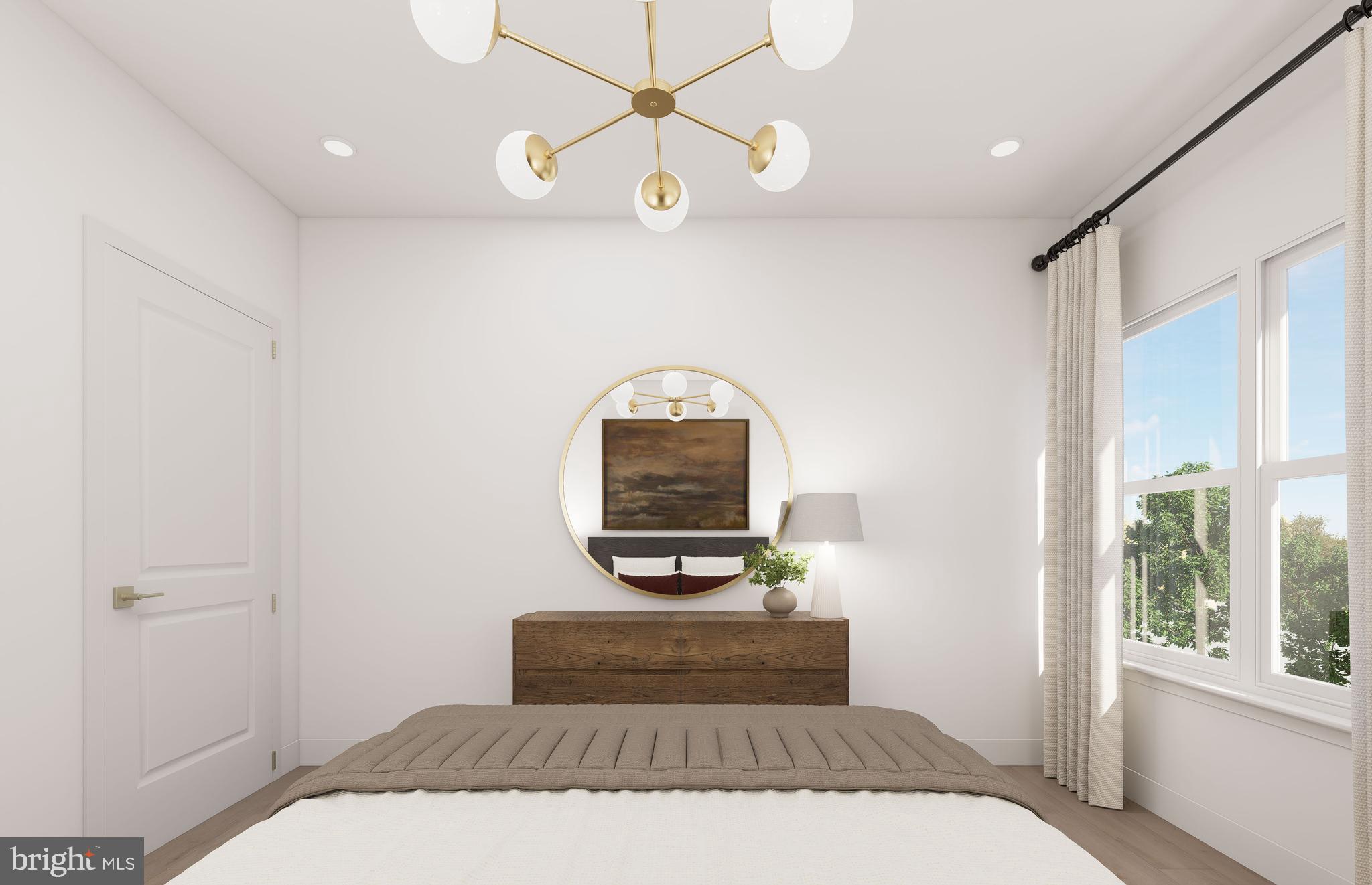 METROWEST SQUARE - Residential