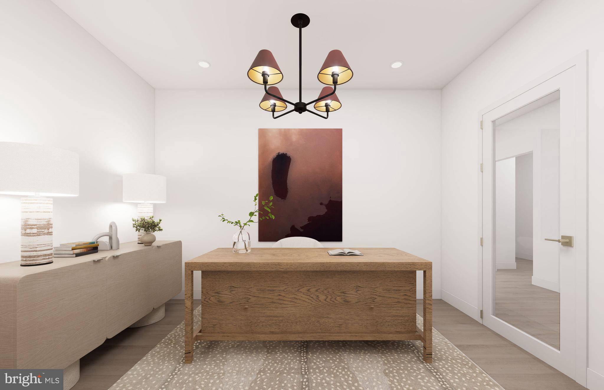 METROWEST - Residential