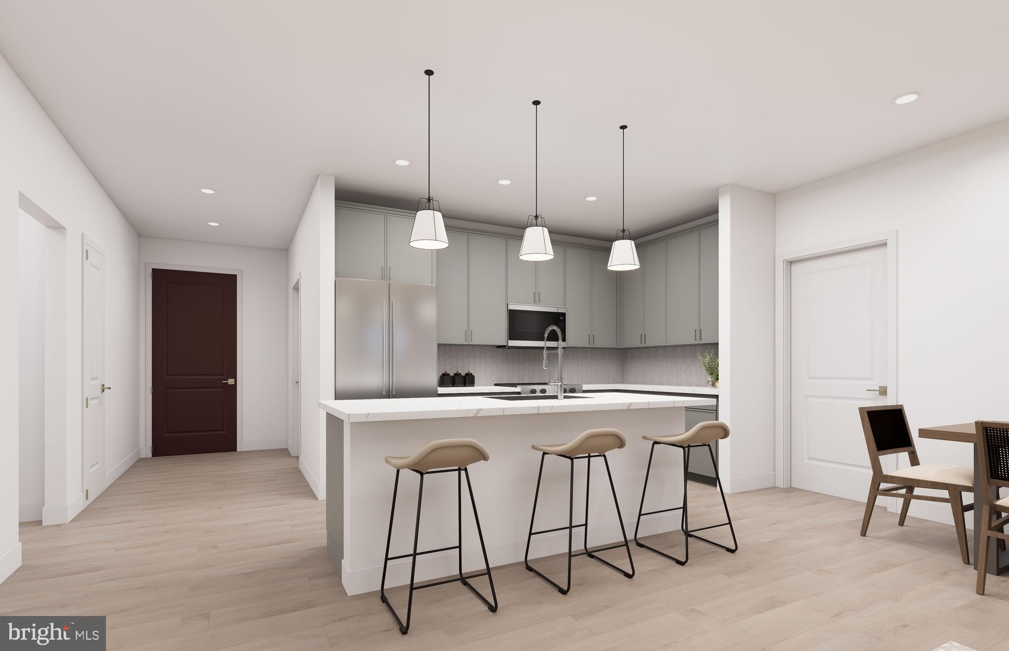 METROWEST SQUARE - Residential