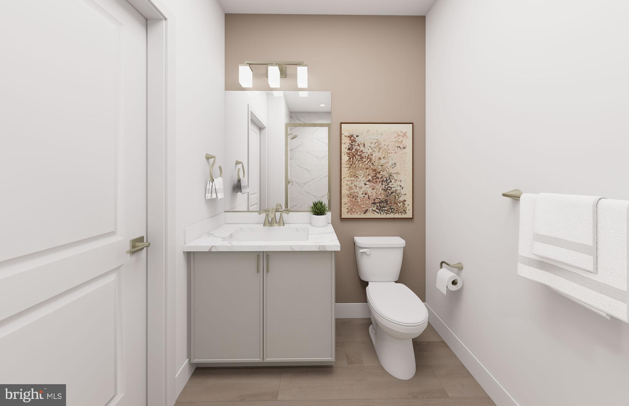 METROWEST SQUARE - Residential