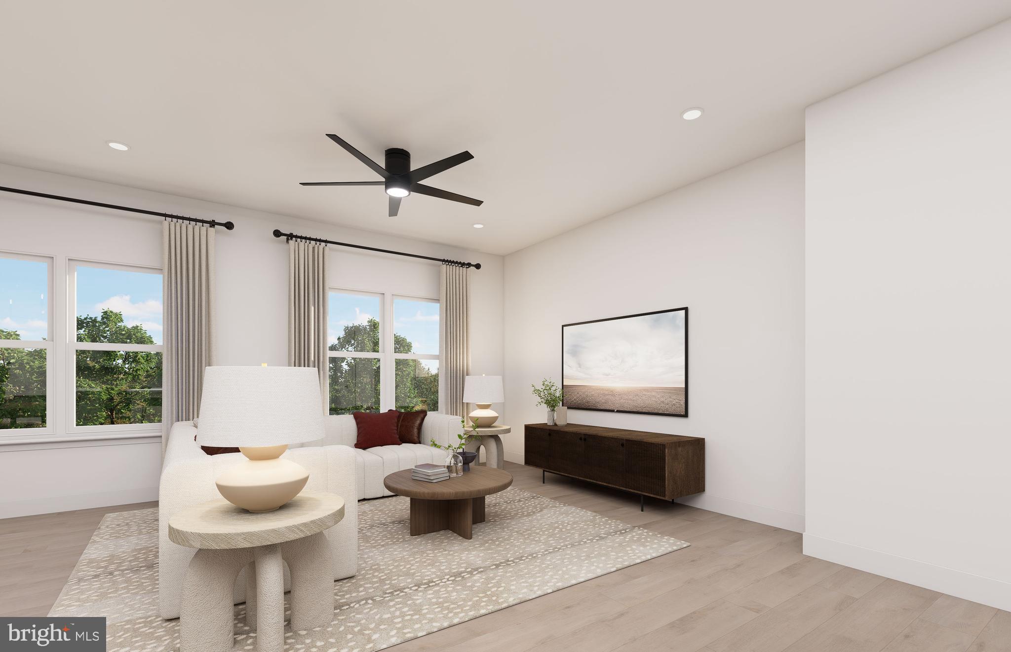 METROWEST SQUARE - Residential